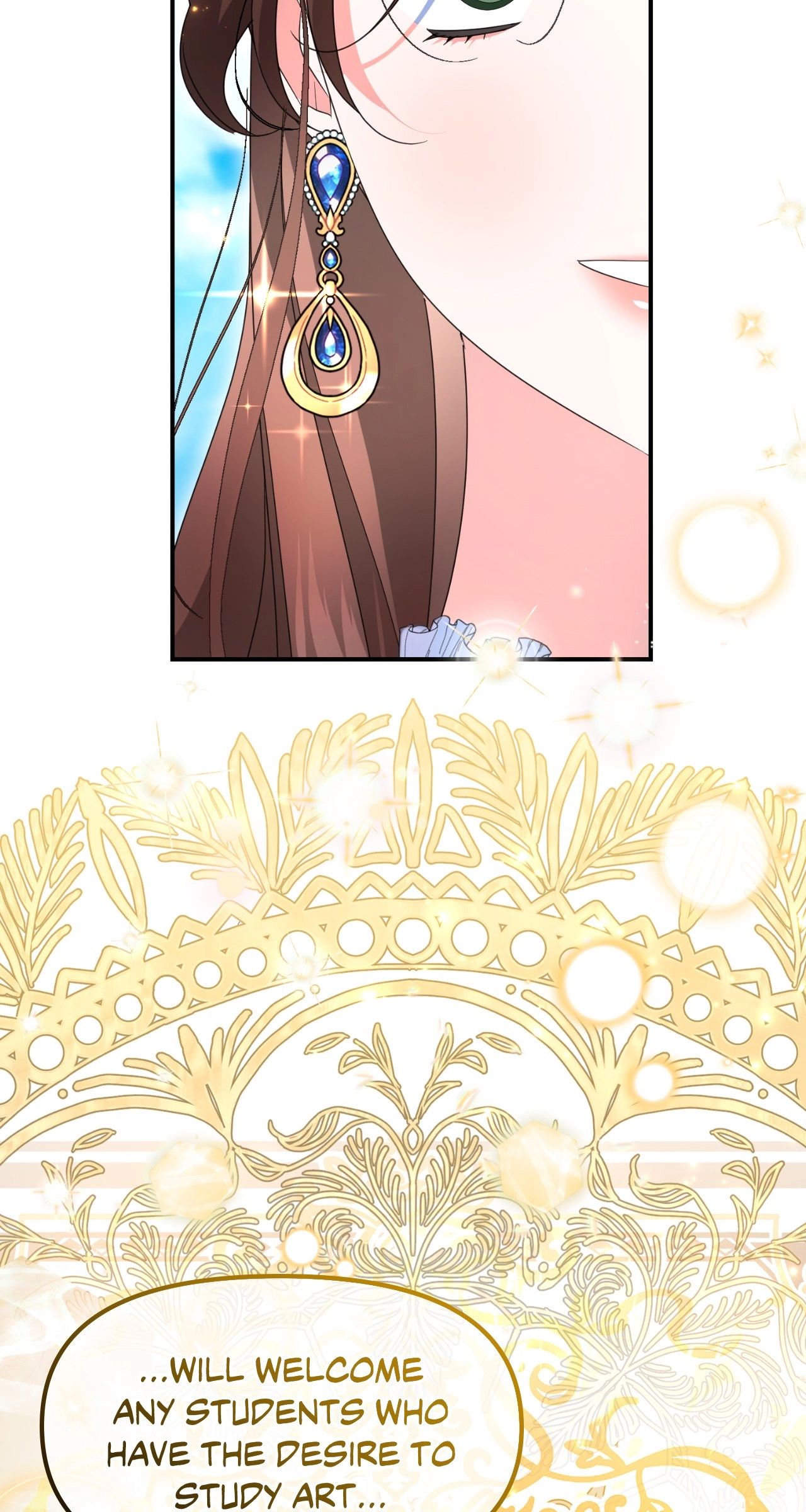 I'm Nobody's Shadow Chapter 53 page 26 - 