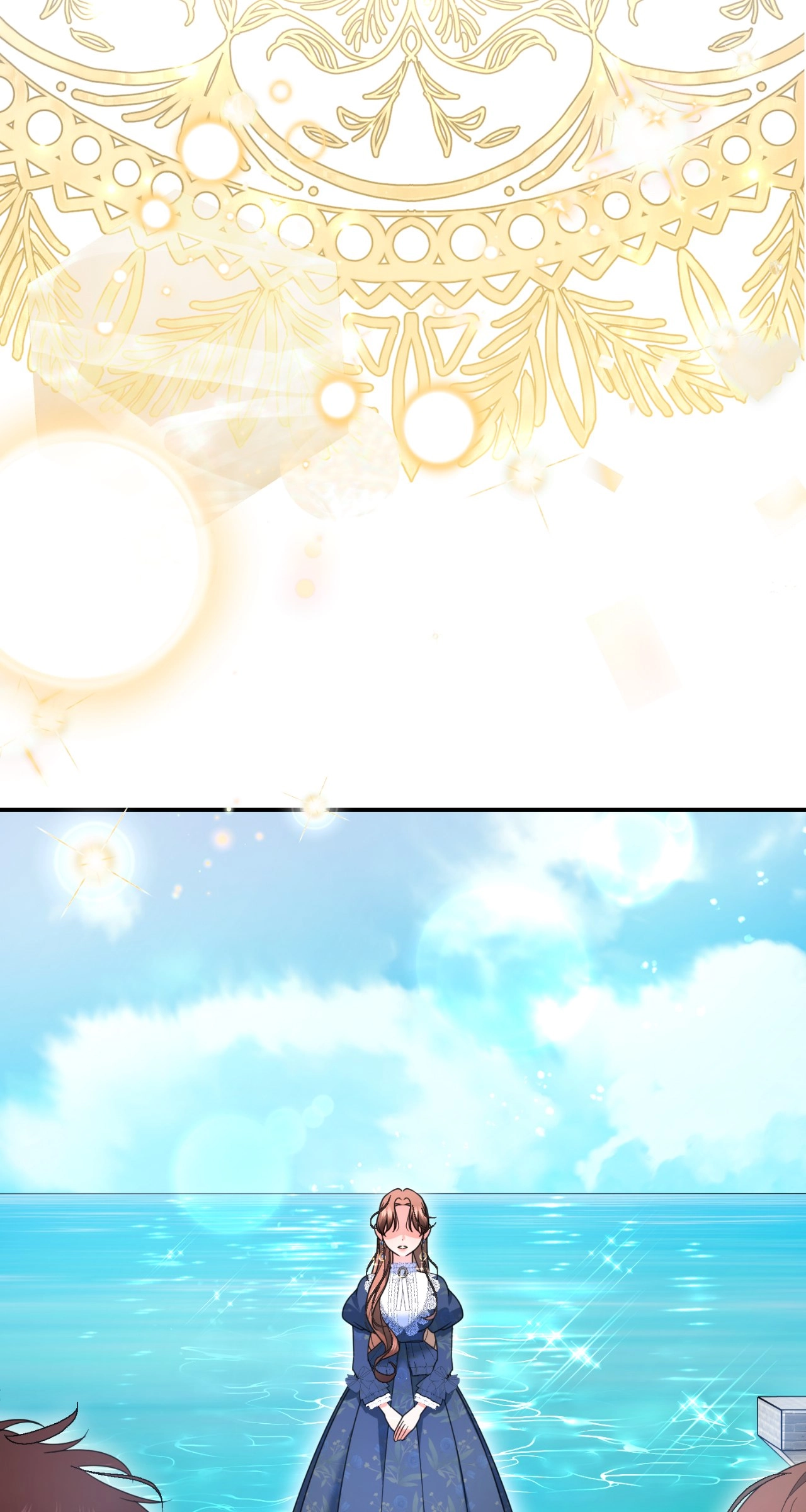 I'm Nobody's Shadow Chapter 53 page 28 - 