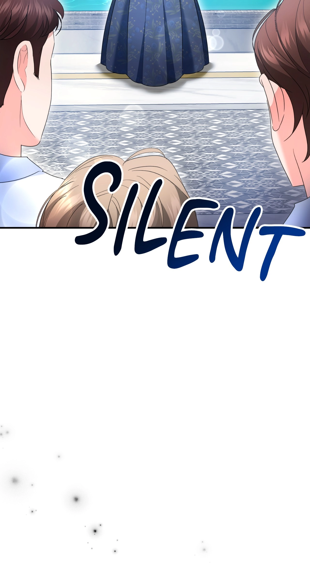 I'm Nobody's Shadow Chapter 53 page 29 - 