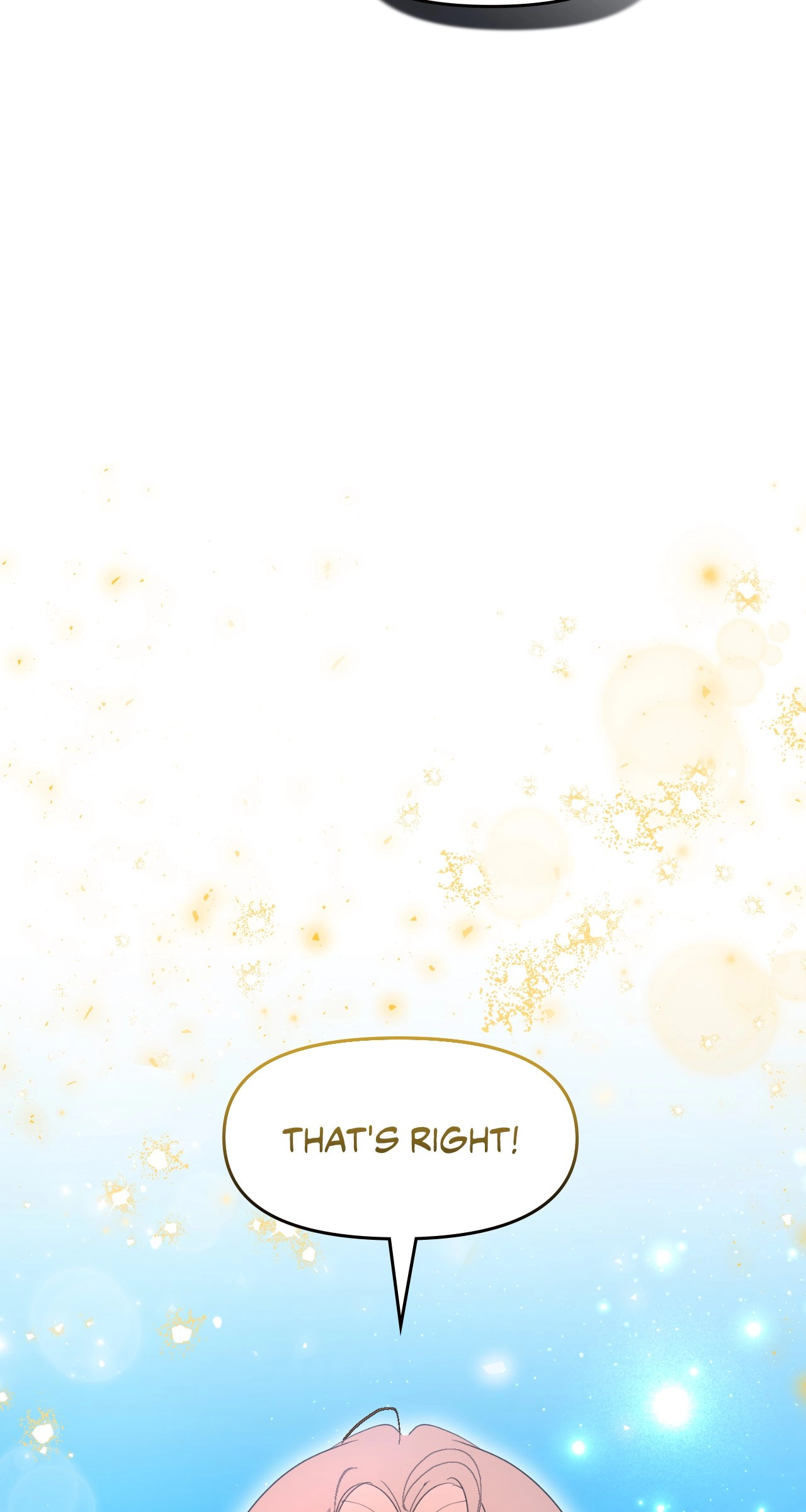 I'm Nobody's Shadow Chapter 53 page 31 - 