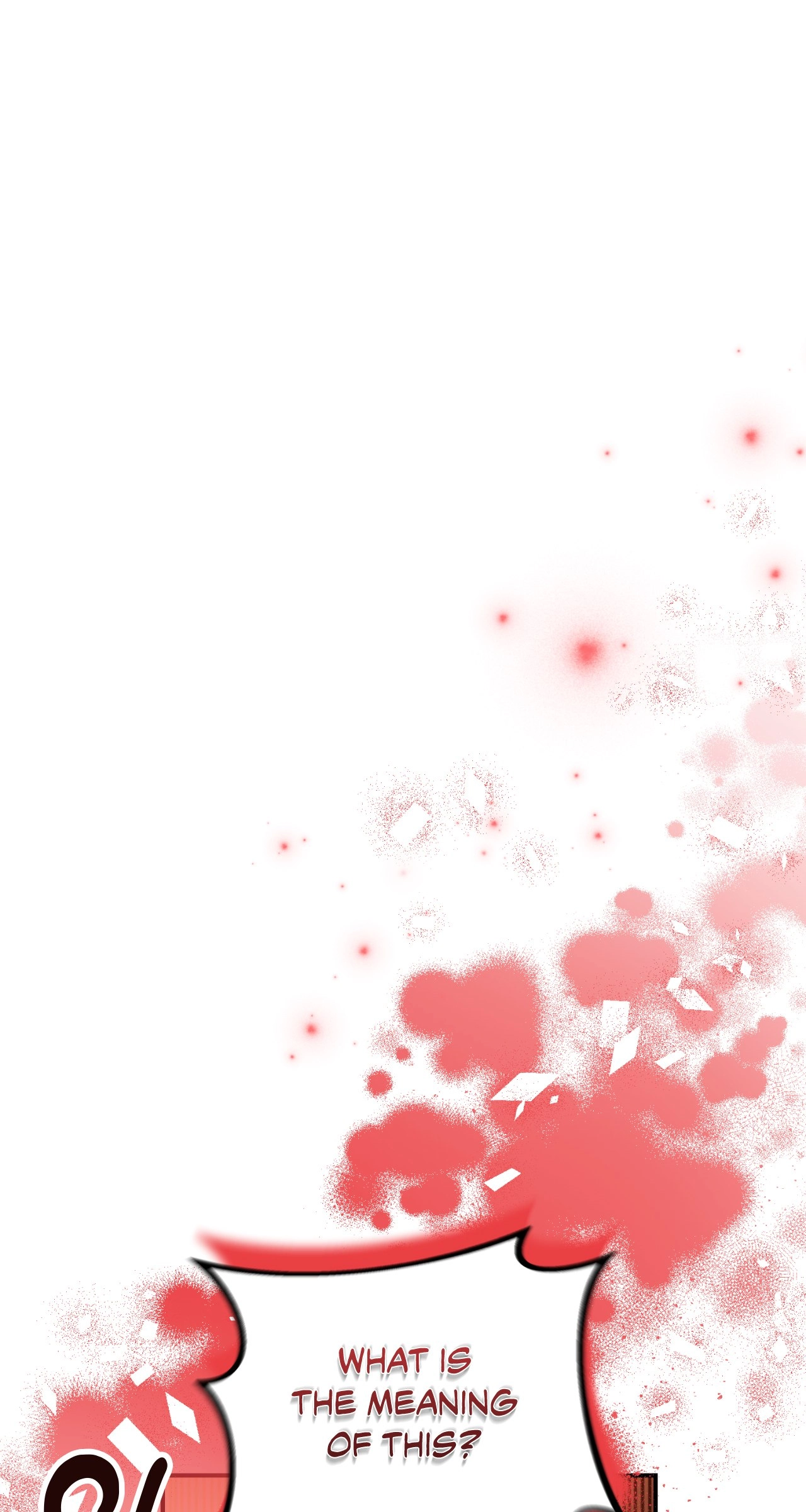 I'm Nobody's Shadow Chapter 53 page 37 - 