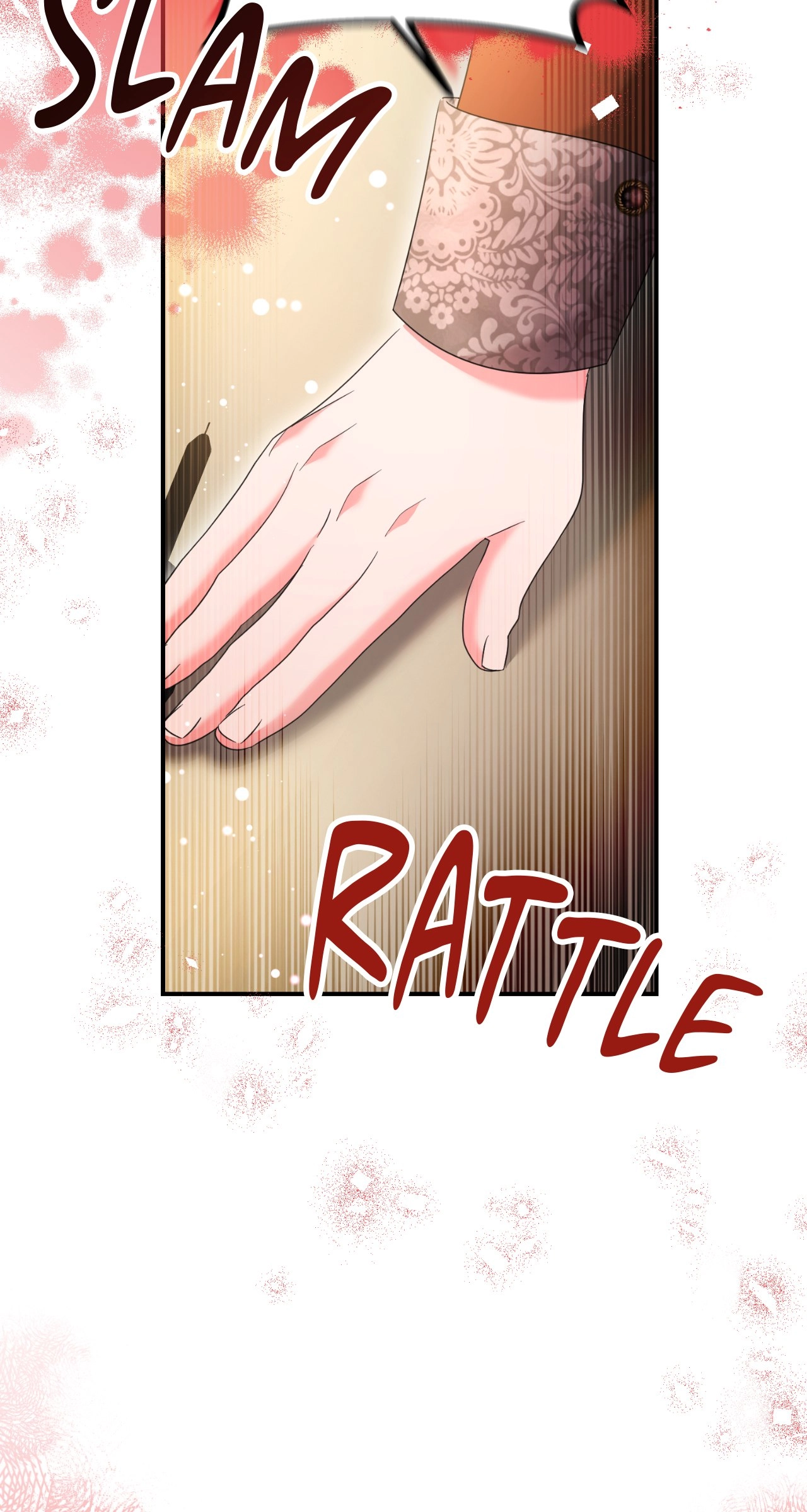 I'm Nobody's Shadow Chapter 53 page 38 - 