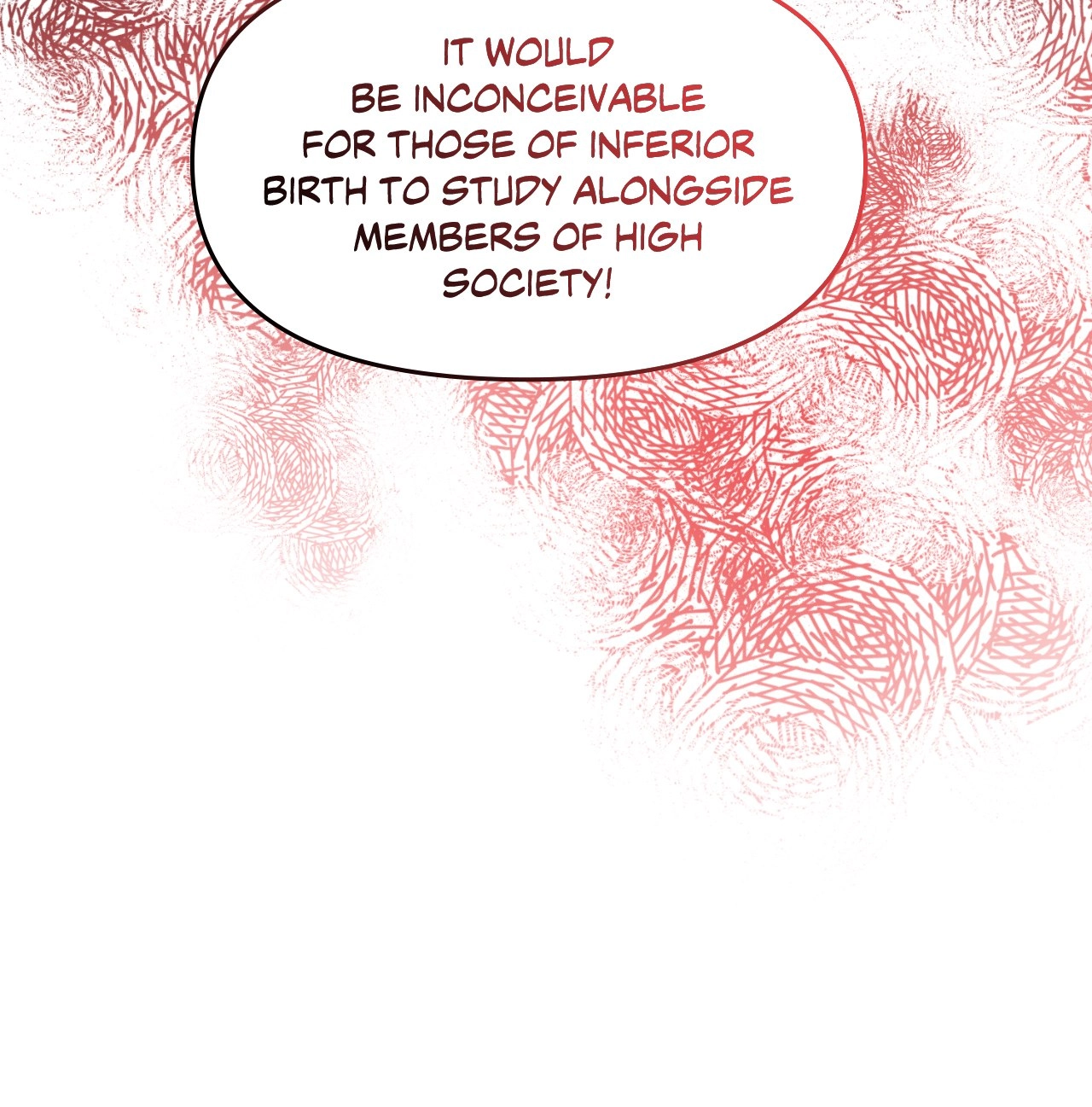 I'm Nobody's Shadow Chapter 53 page 40 - 