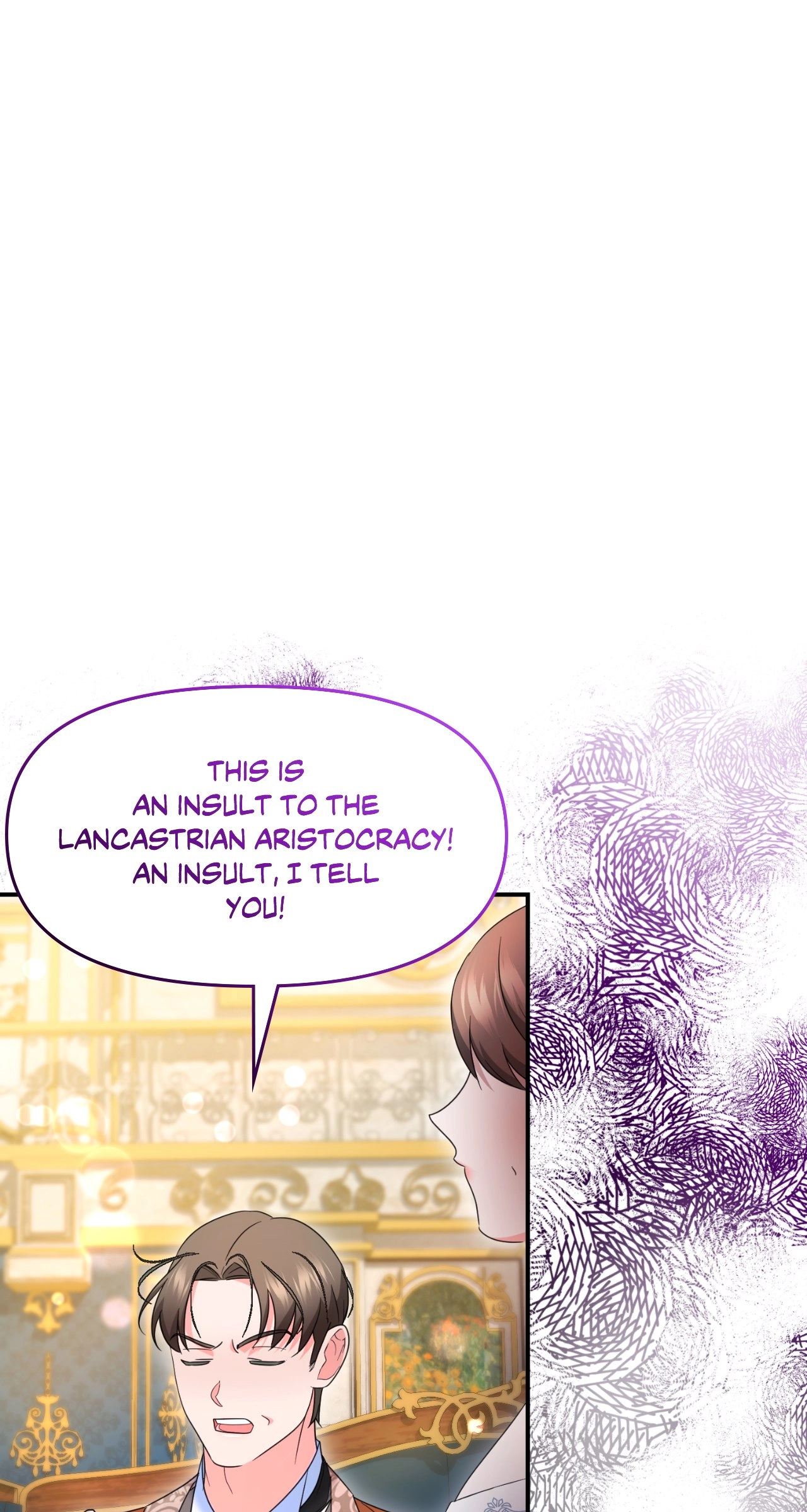 I'm Nobody's Shadow Chapter 53 page 41 - 