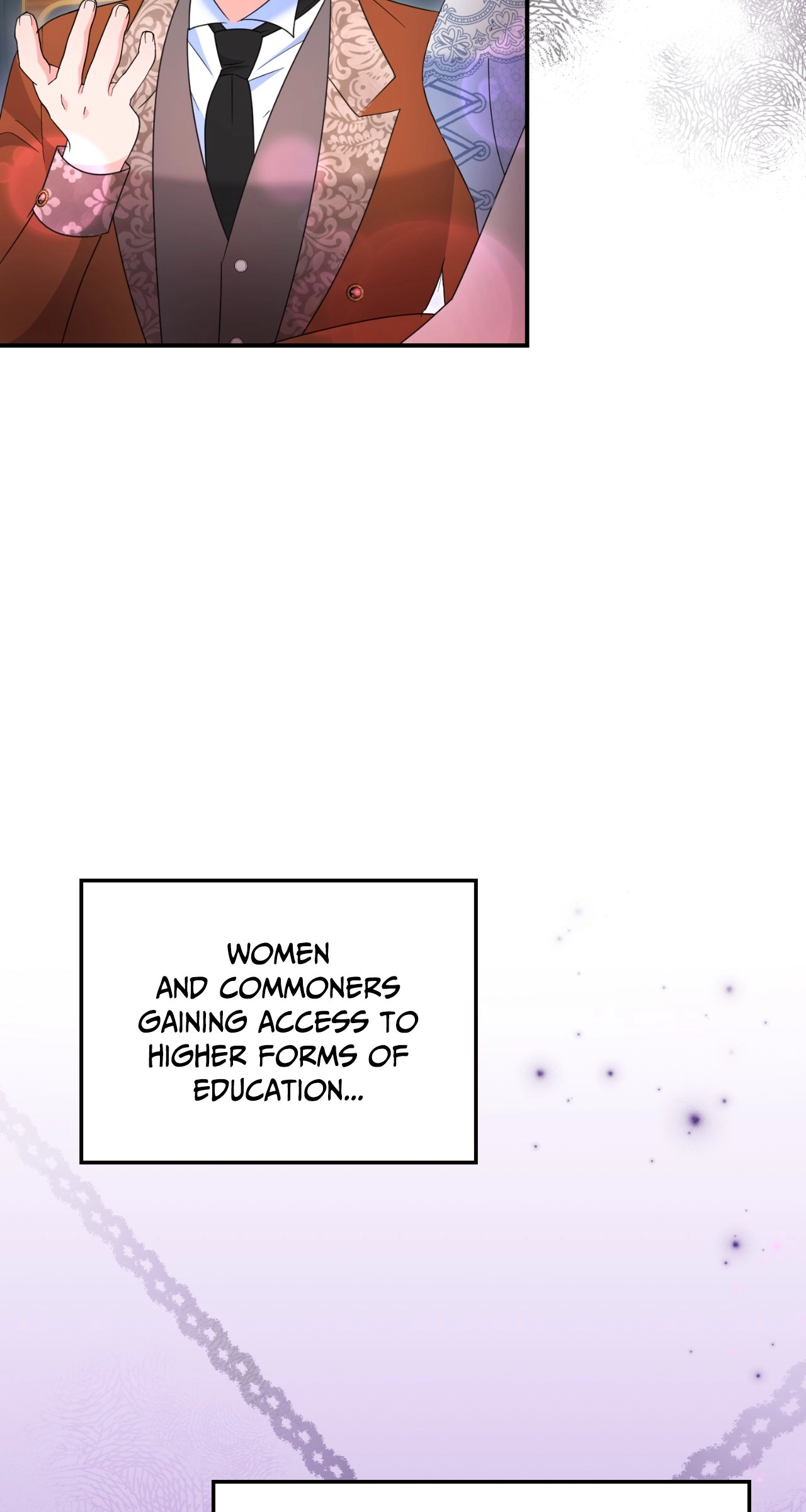 I'm Nobody's Shadow Chapter 53 page 42 - 