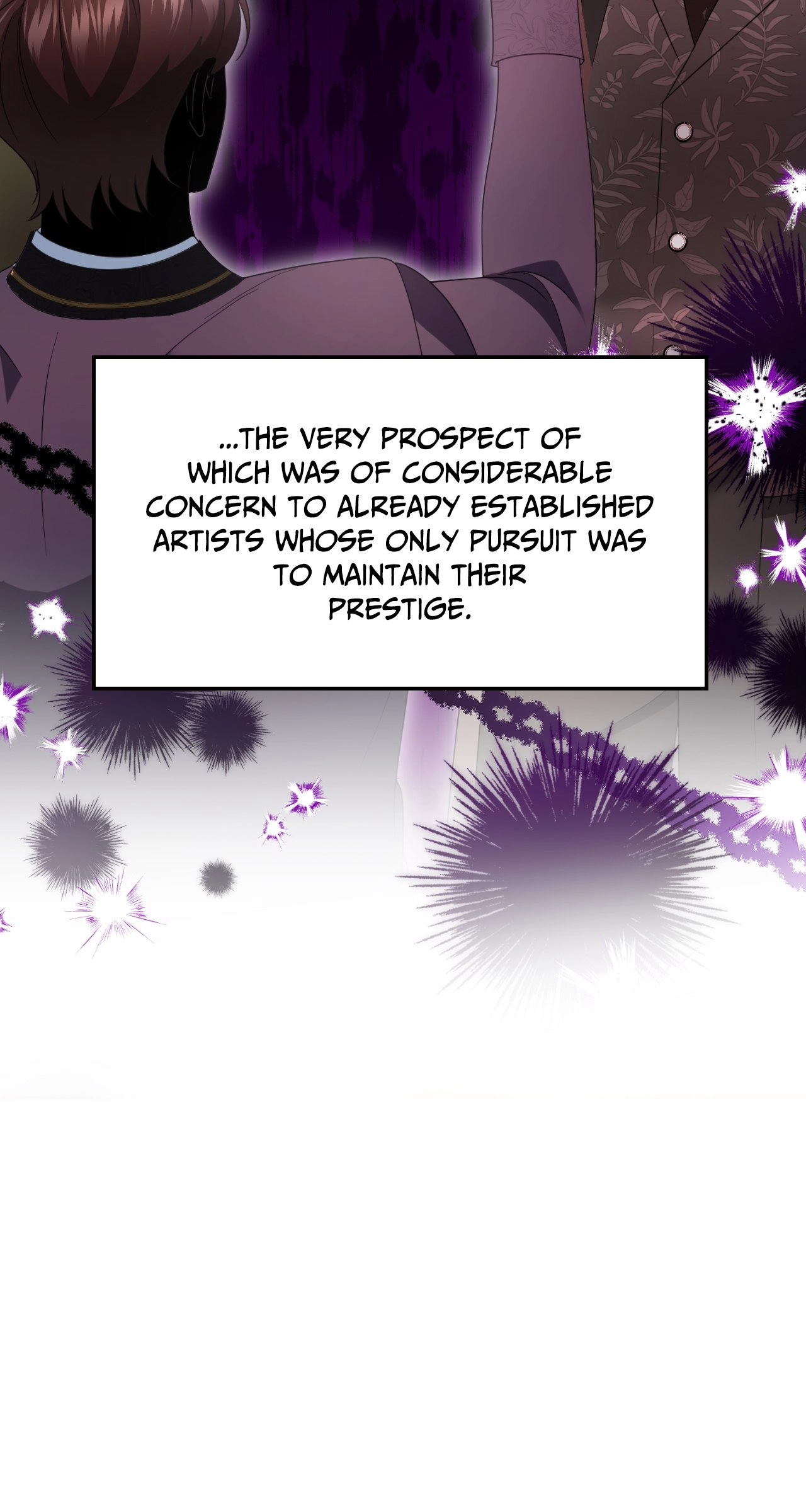 I'm Nobody's Shadow Chapter 53 page 44 - 