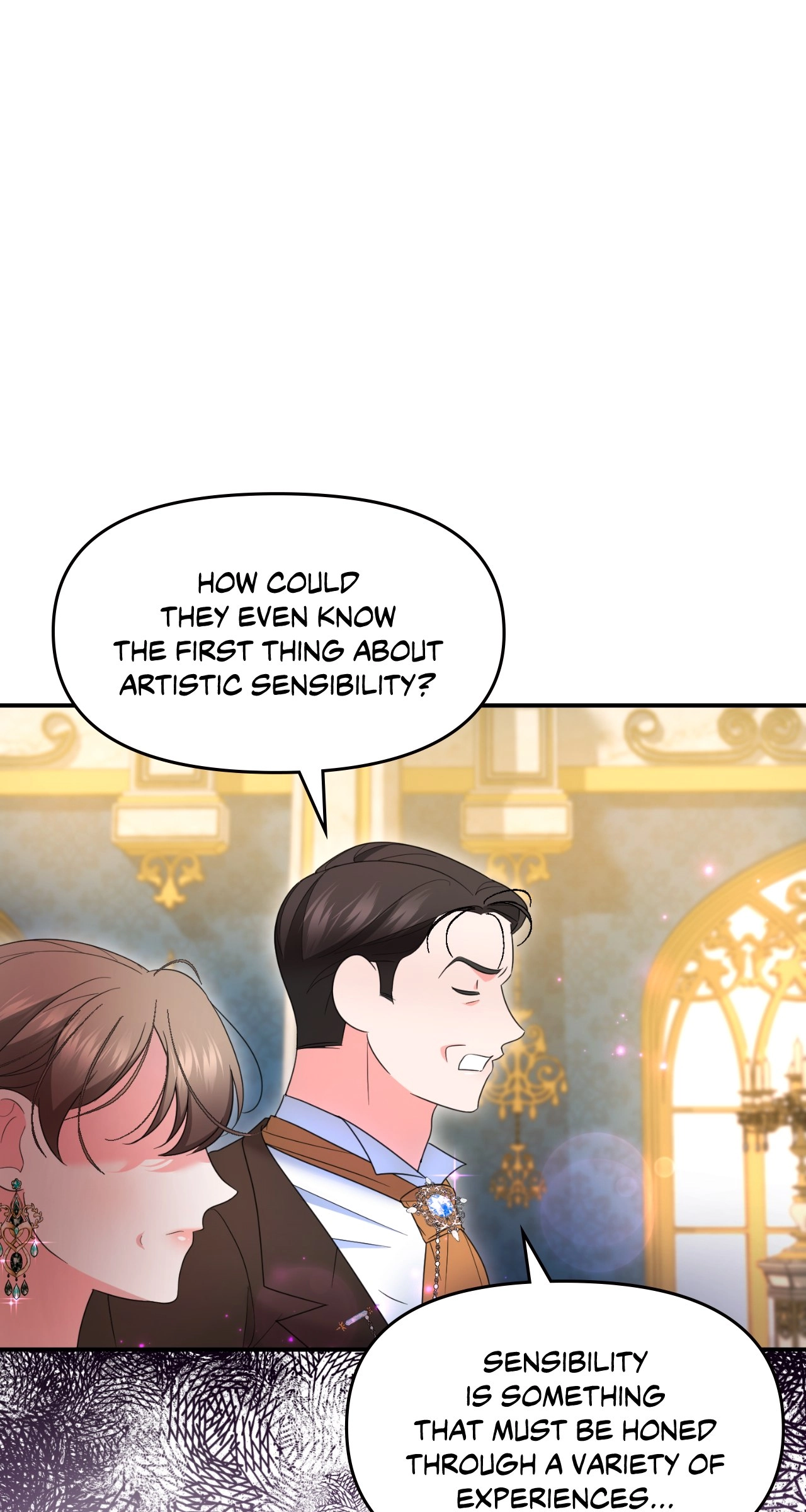 I'm Nobody's Shadow Chapter 53 page 45 - 