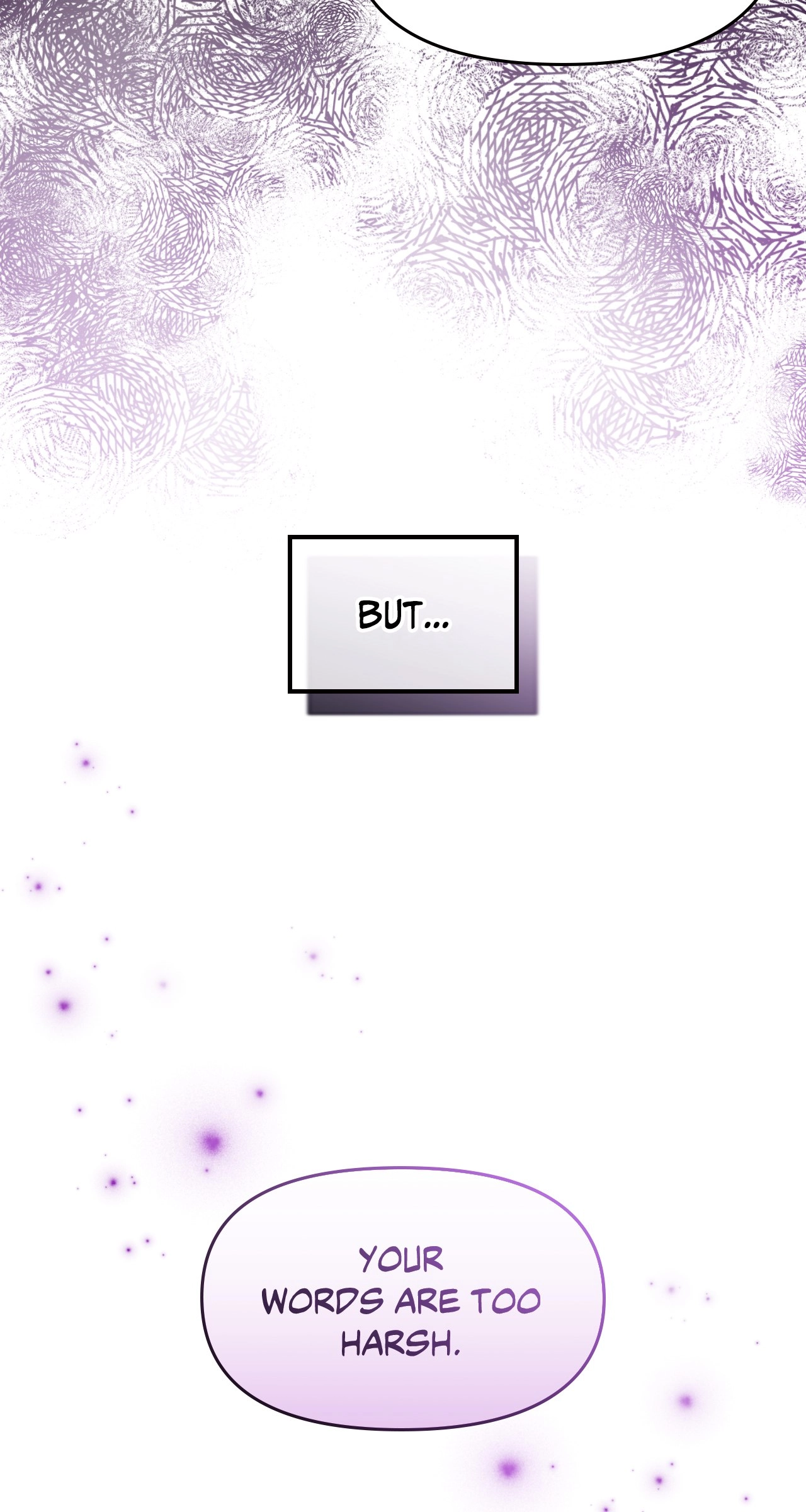 I'm Nobody's Shadow Chapter 53 page 46 - 