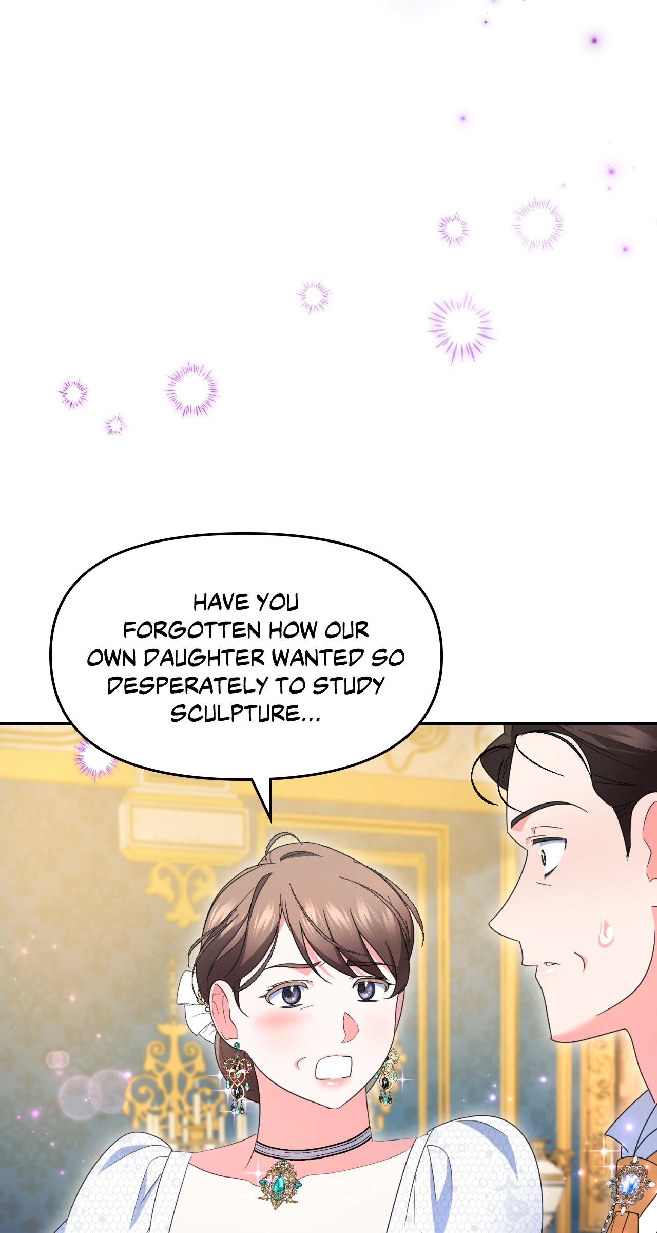 I'm Nobody's Shadow Chapter 53 page 47 - 