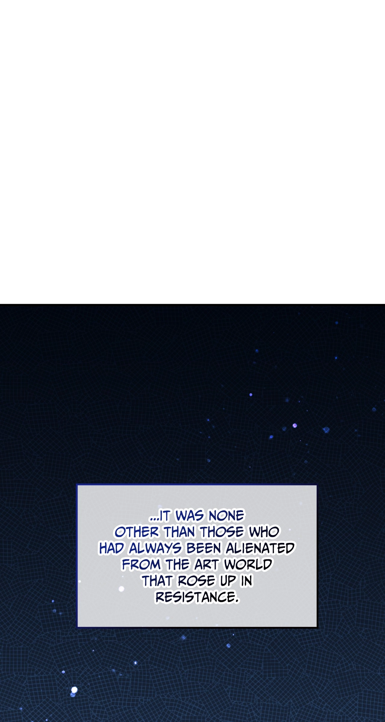I'm Nobody's Shadow Chapter 53 page 49 - 