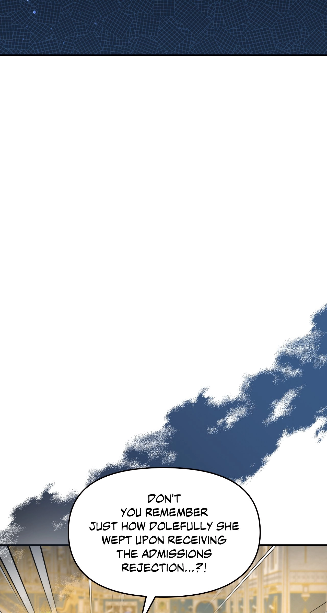 I'm Nobody's Shadow Chapter 53 page 50 - 