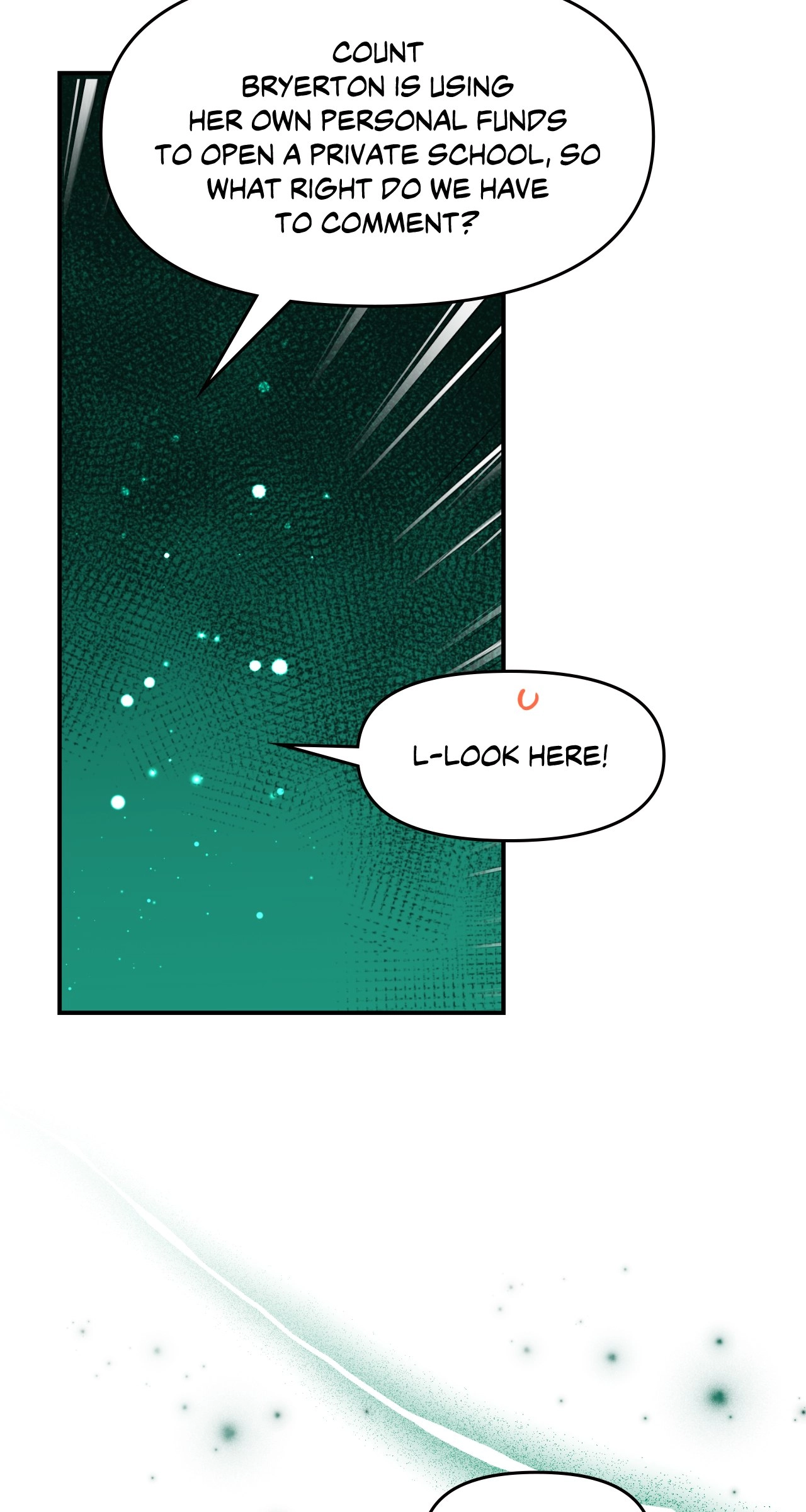 I'm Nobody's Shadow Chapter 53 page 53 - 
