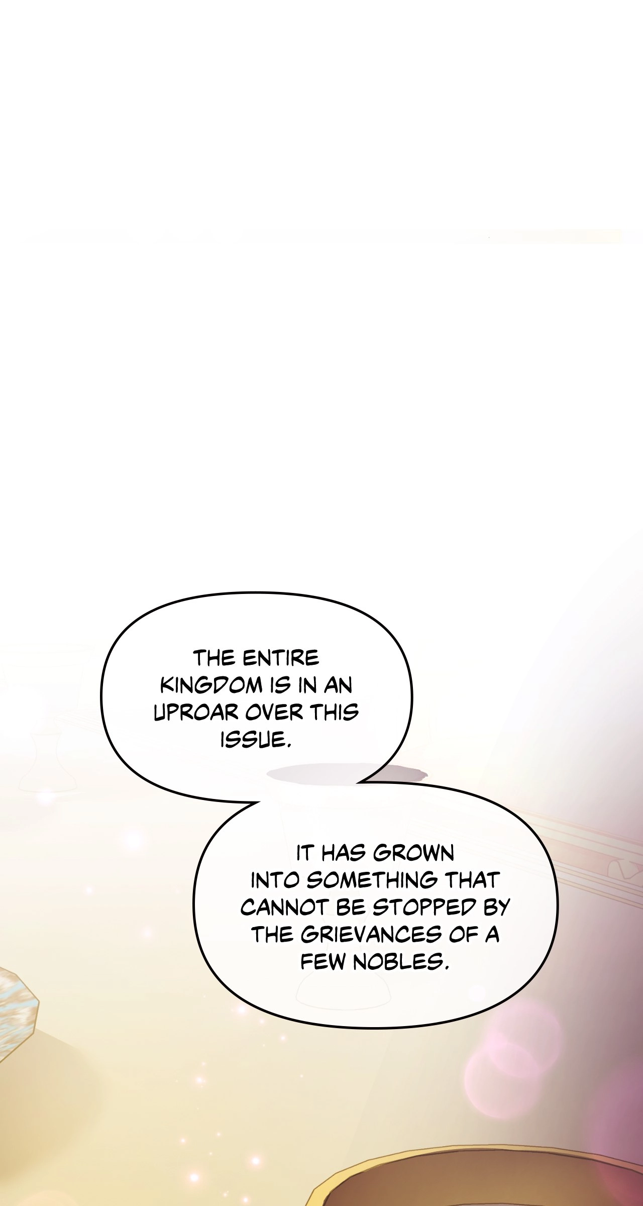 I'm Nobody's Shadow Chapter 53 page 55 - 