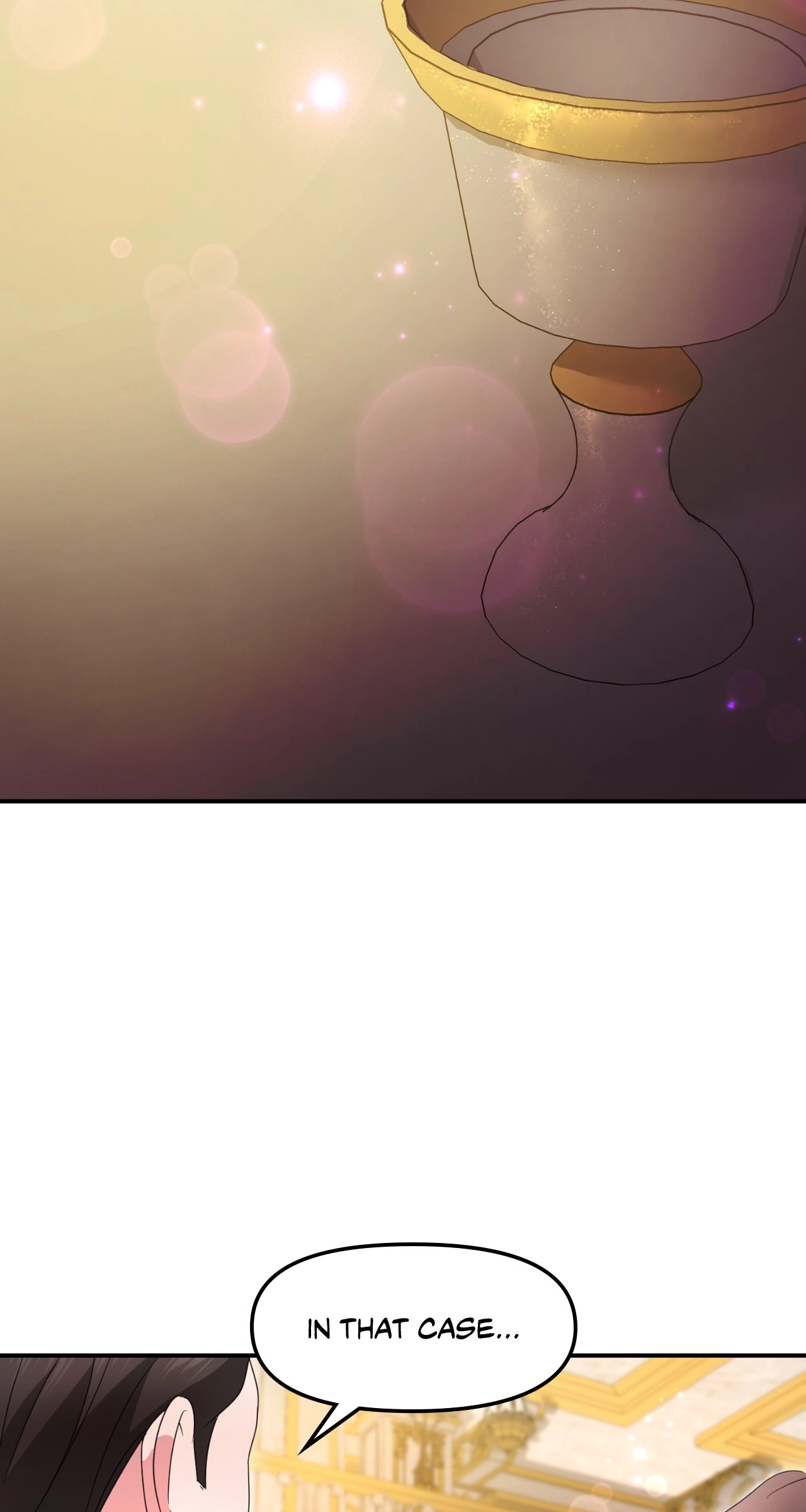 I'm Nobody's Shadow Chapter 53 page 56 - 