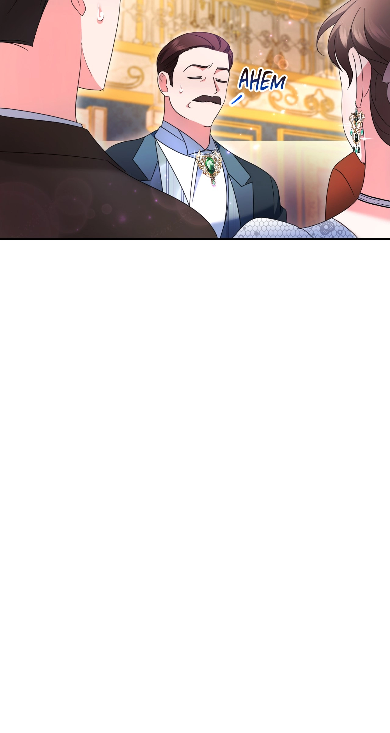I'm Nobody's Shadow Chapter 53 page 57 - 