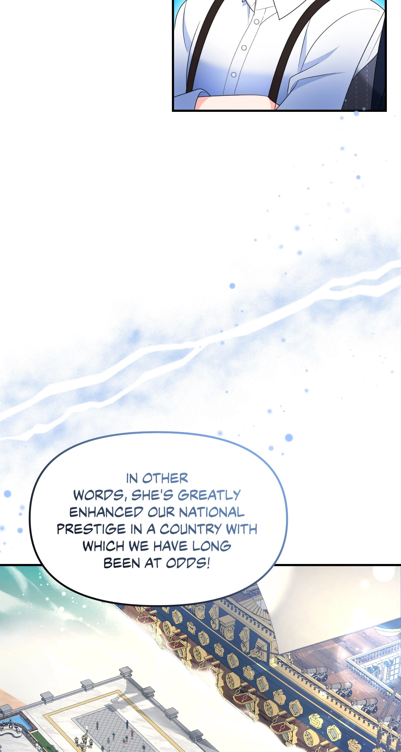 I'm Nobody's Shadow Chapter 53 page 7 - 