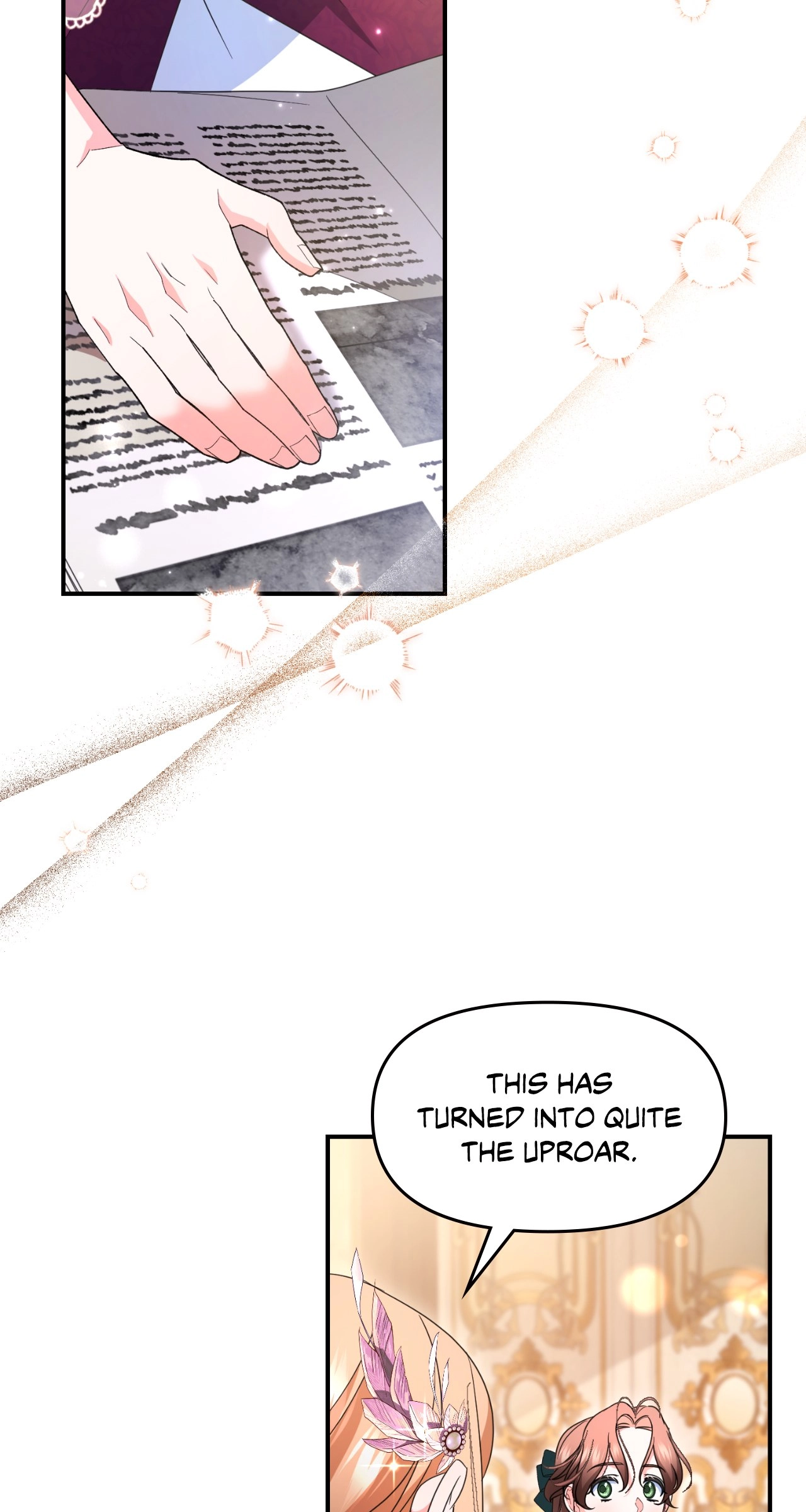 I'm Nobody's Shadow Chapter 53 page 62 - 