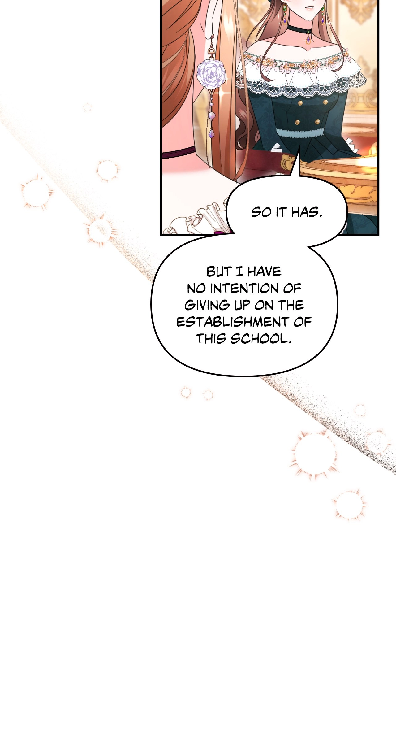 I'm Nobody's Shadow Chapter 53 page 63 - 
