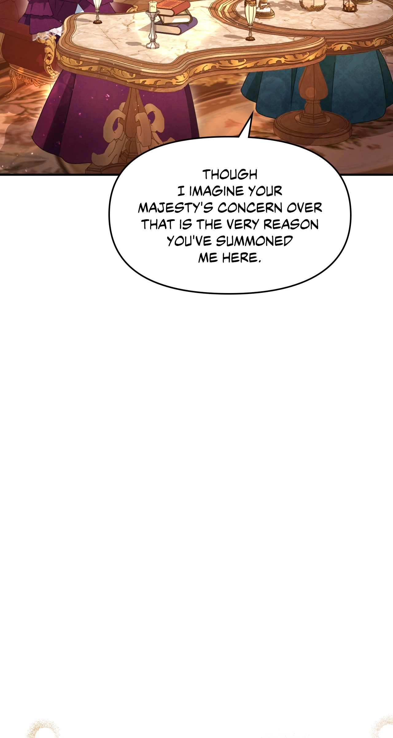 I'm Nobody's Shadow Chapter 53 page 65 - 