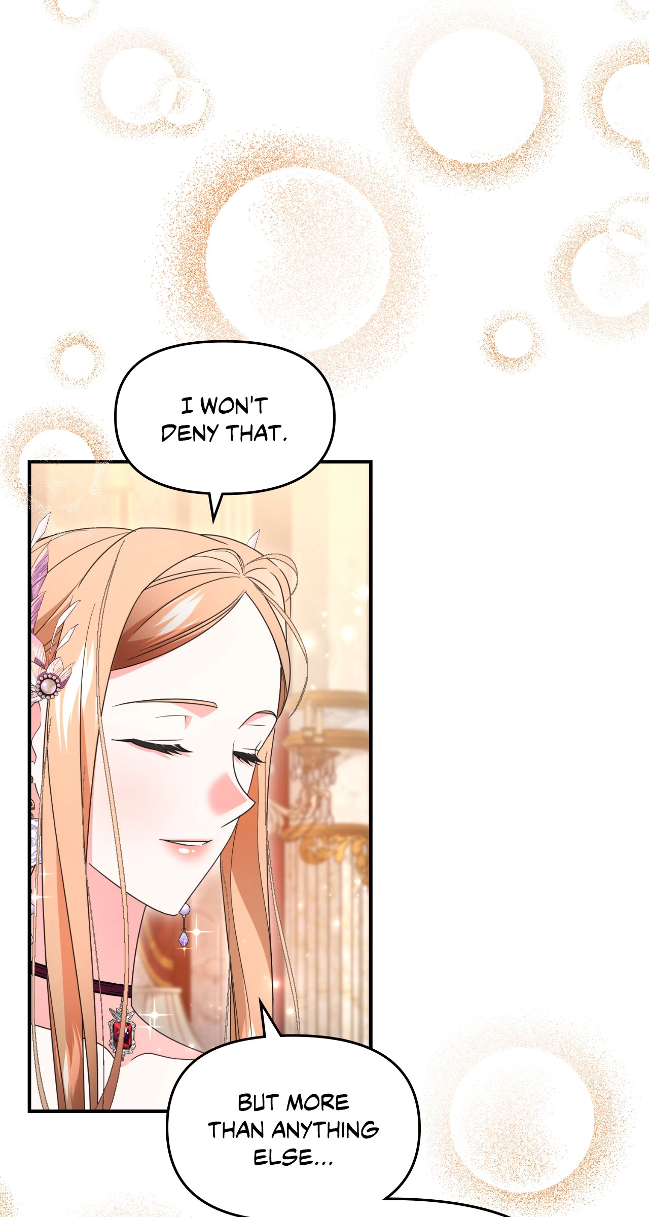 I'm Nobody's Shadow Chapter 53 page 66 - 