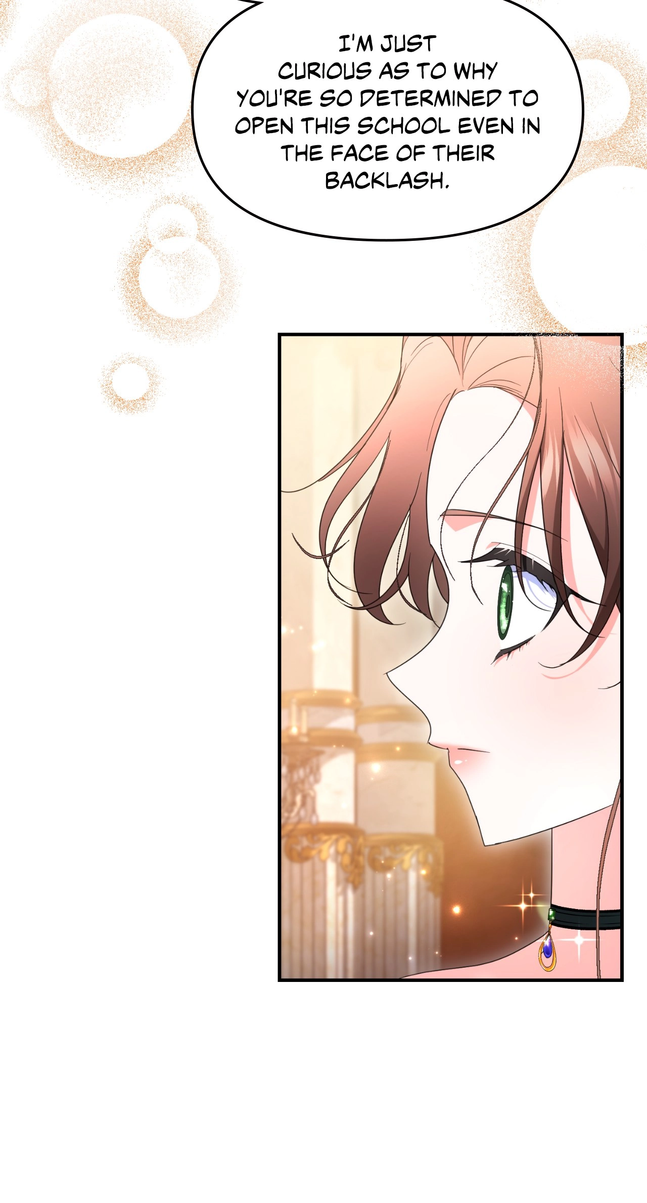I'm Nobody's Shadow Chapter 53 page 67 - 