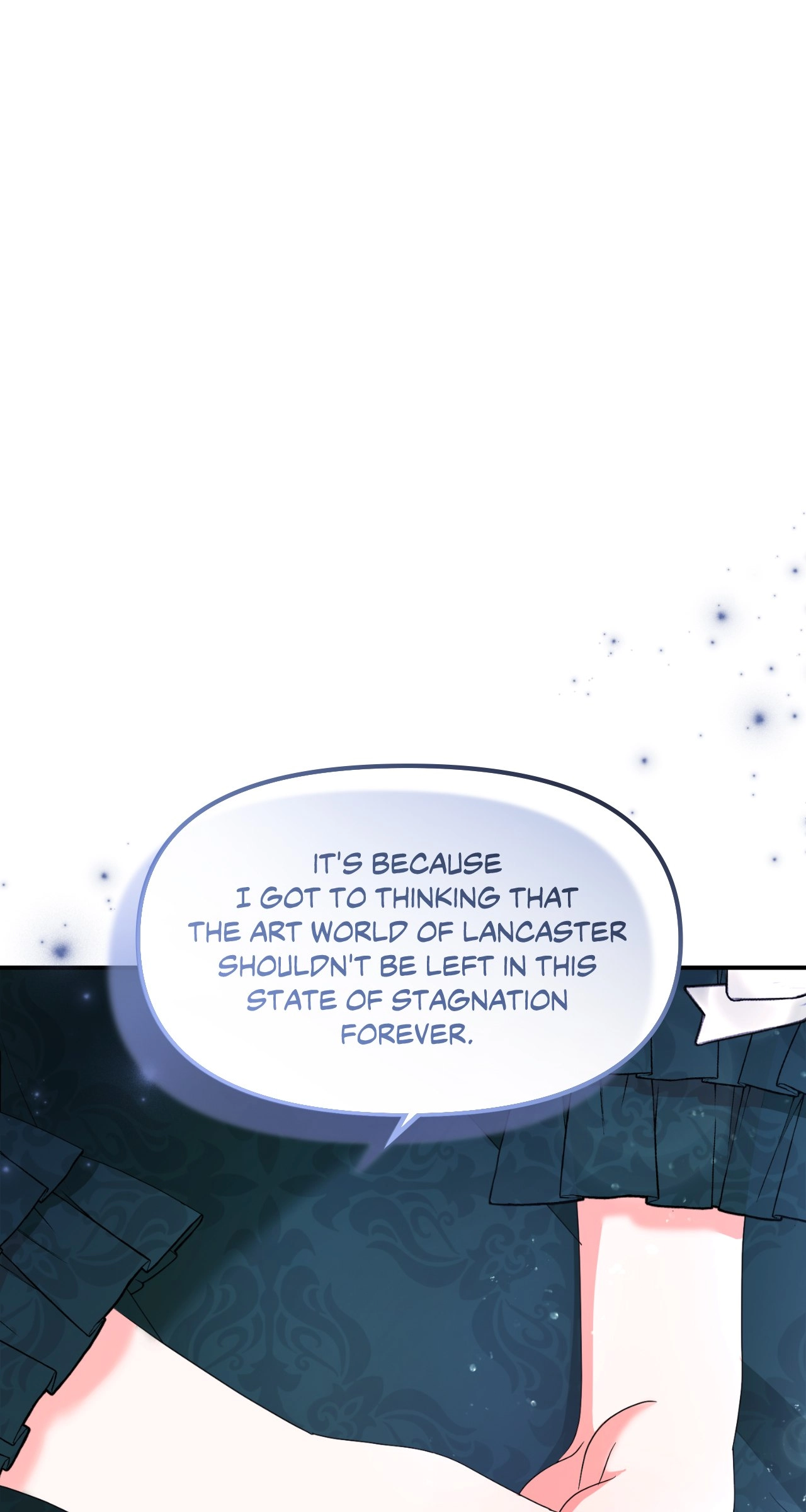 I'm Nobody's Shadow Chapter 53 page 68 - 
