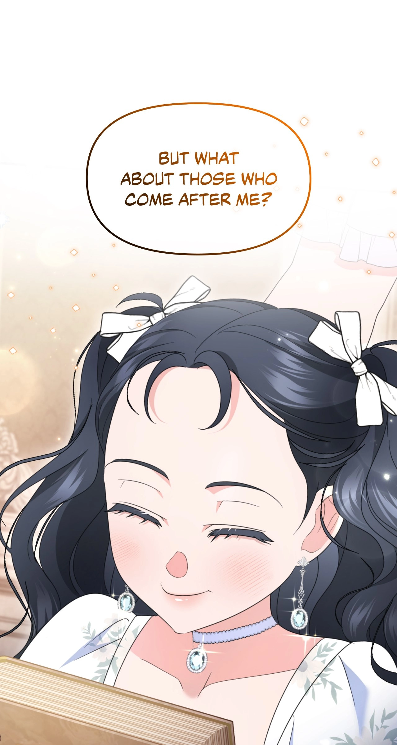 I'm Nobody's Shadow Chapter 53 page 75 - 
