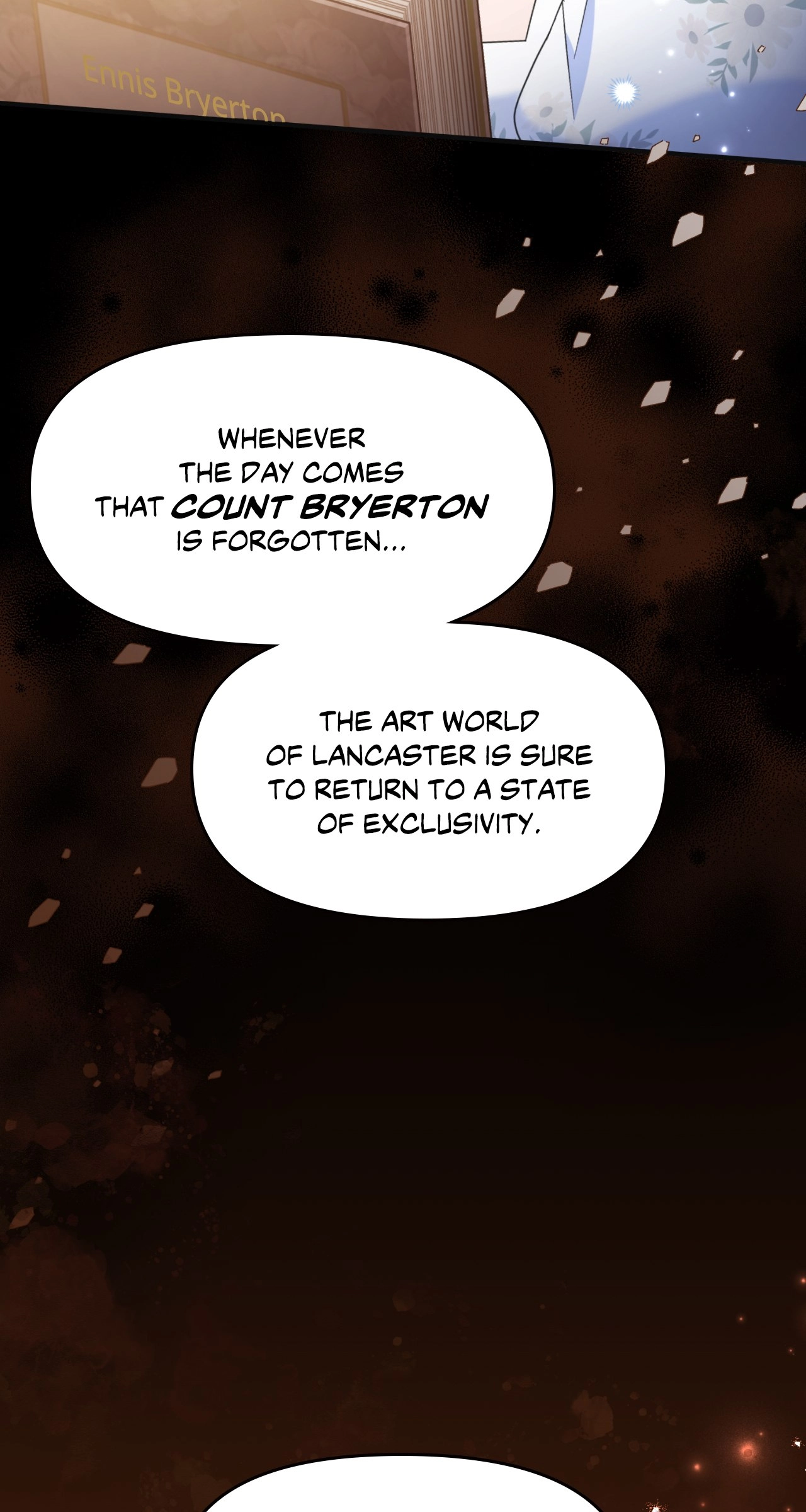 I'm Nobody's Shadow Chapter 53 page 76 - 
