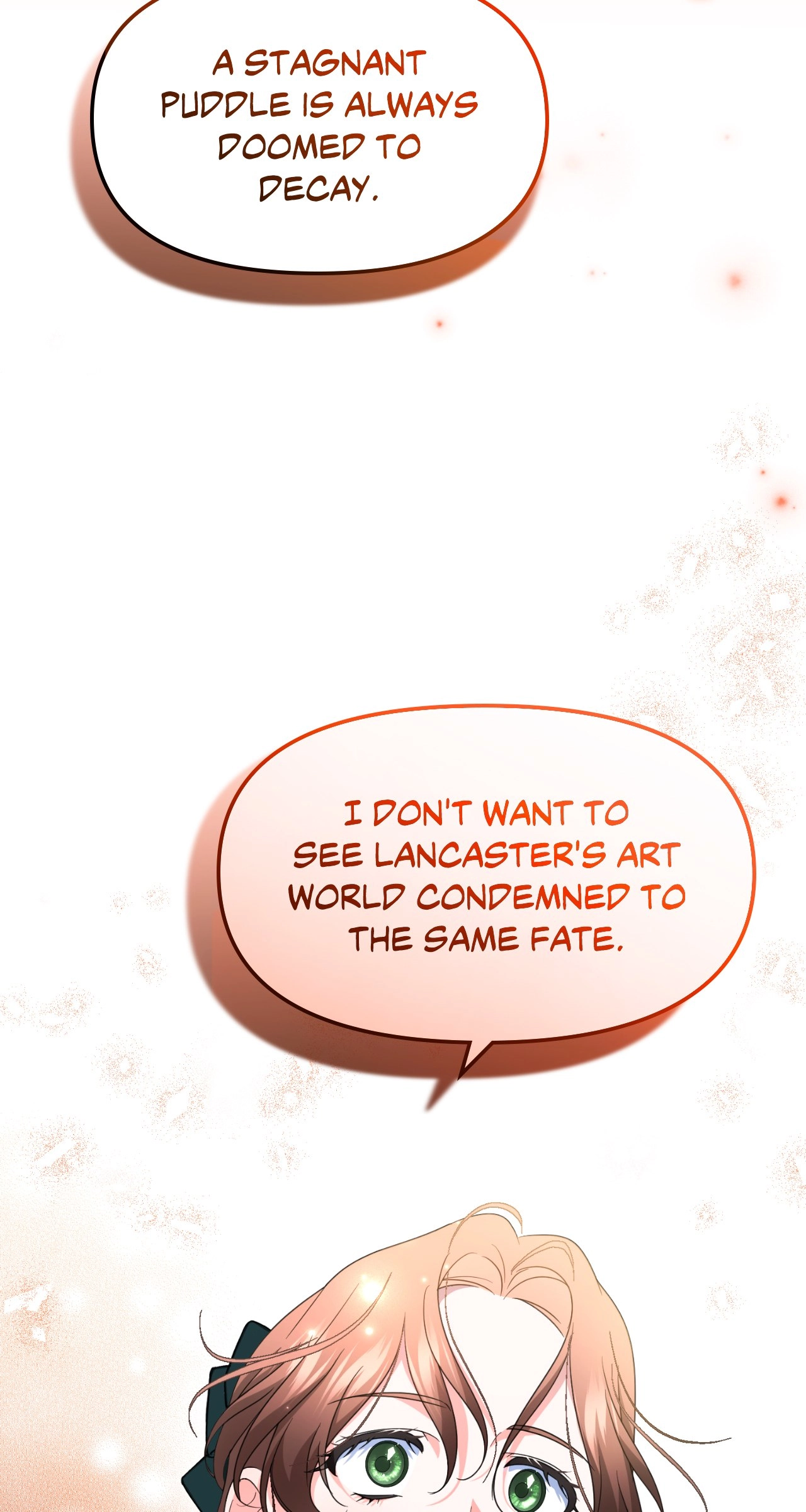 I'm Nobody's Shadow Chapter 53 page 78 - 