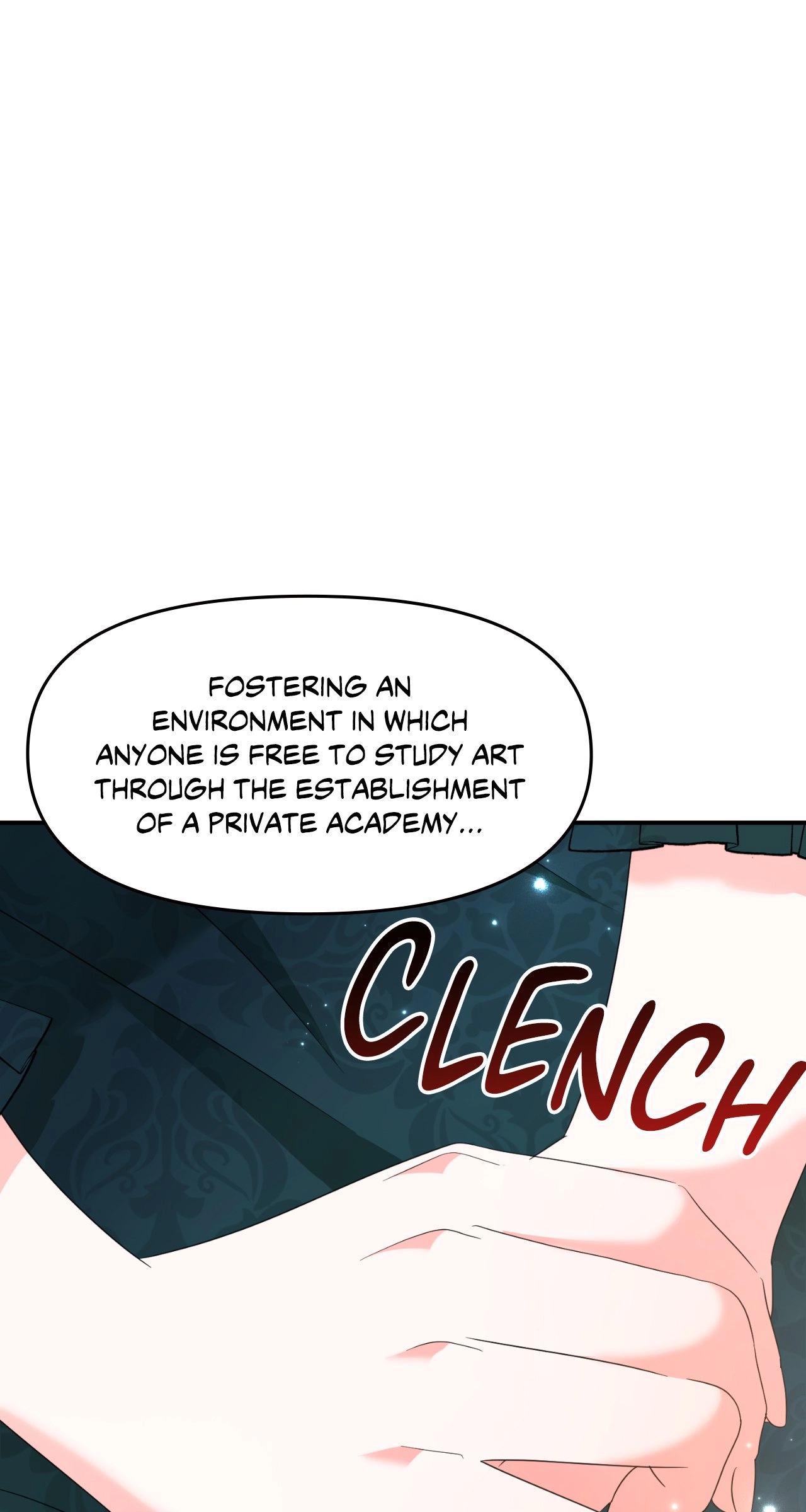 I'm Nobody's Shadow Chapter 53 page 80 - 