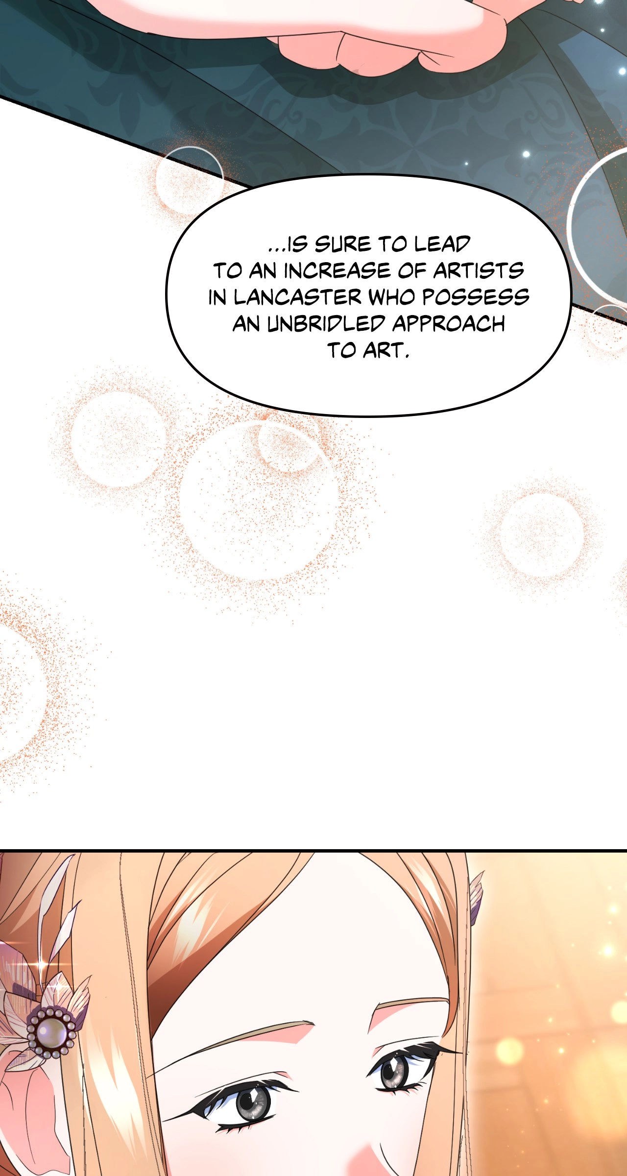 I'm Nobody's Shadow Chapter 53 page 81 - 