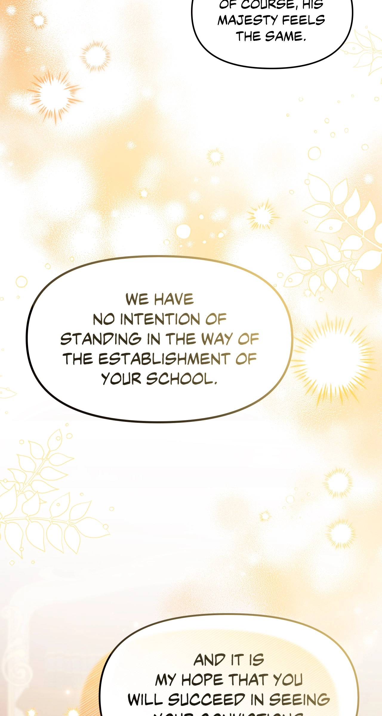 I'm Nobody's Shadow Chapter 53 page 85 - 