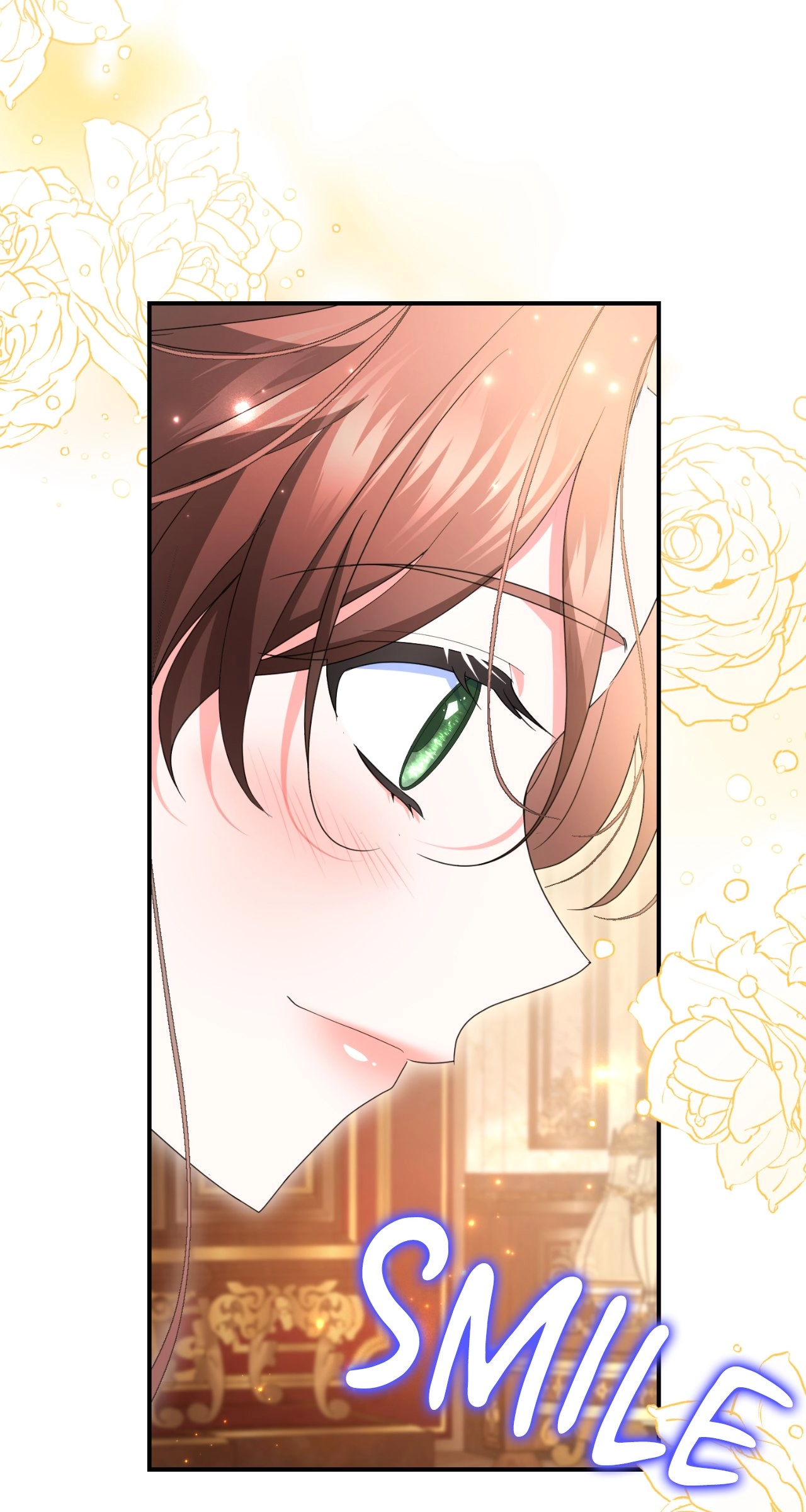 I'm Nobody's Shadow Chapter 53 page 89 - 