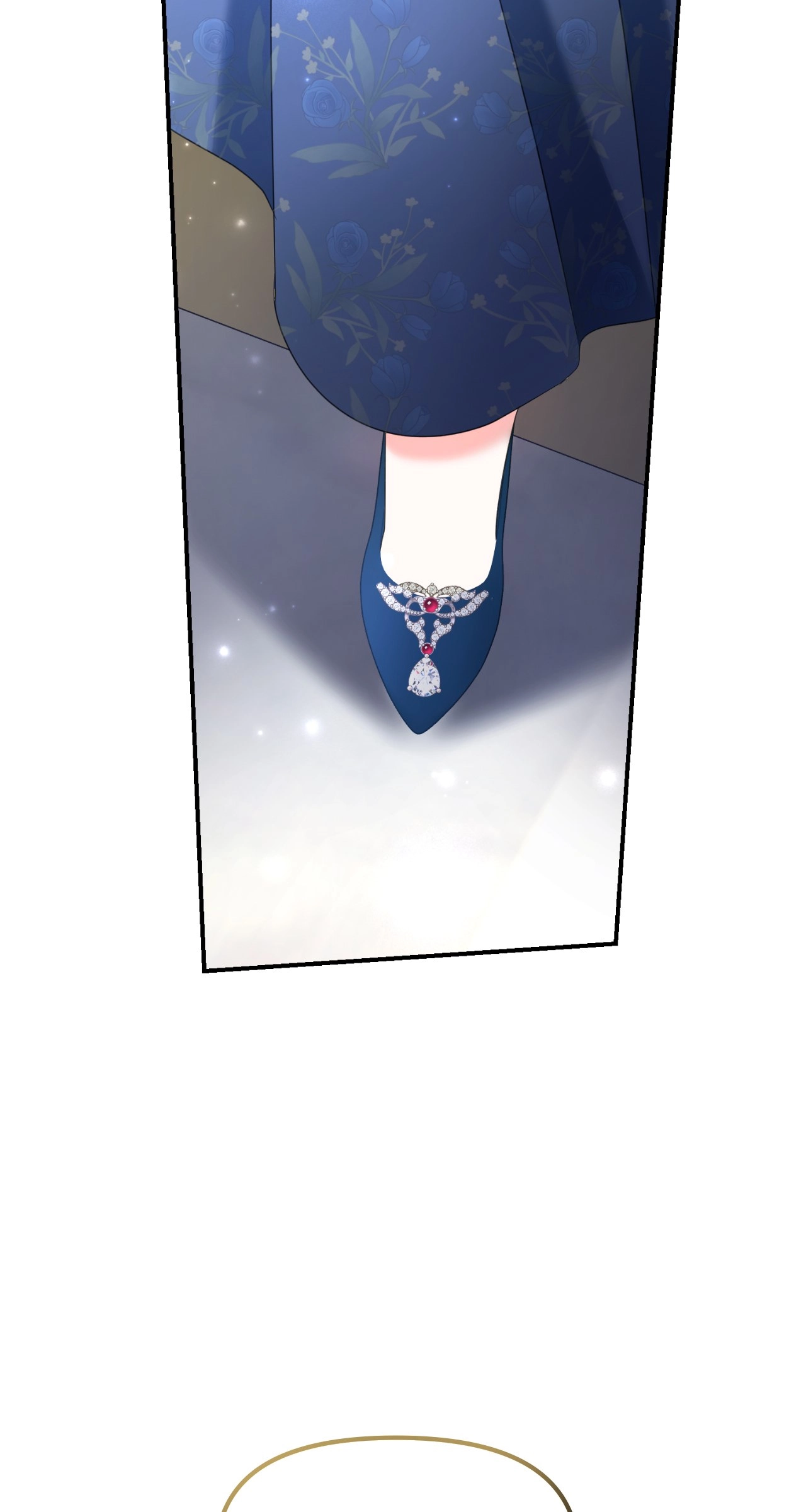 I'm Nobody's Shadow Chapter 53 page 10 - 