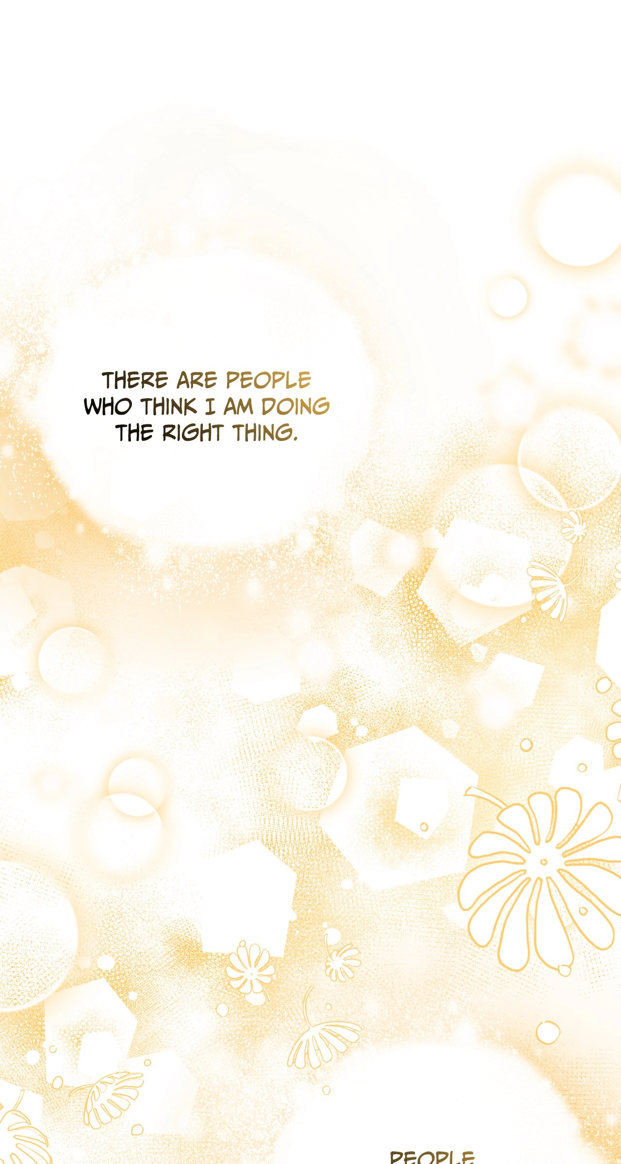 I'm Nobody's Shadow Chapter 53 page 91 - 