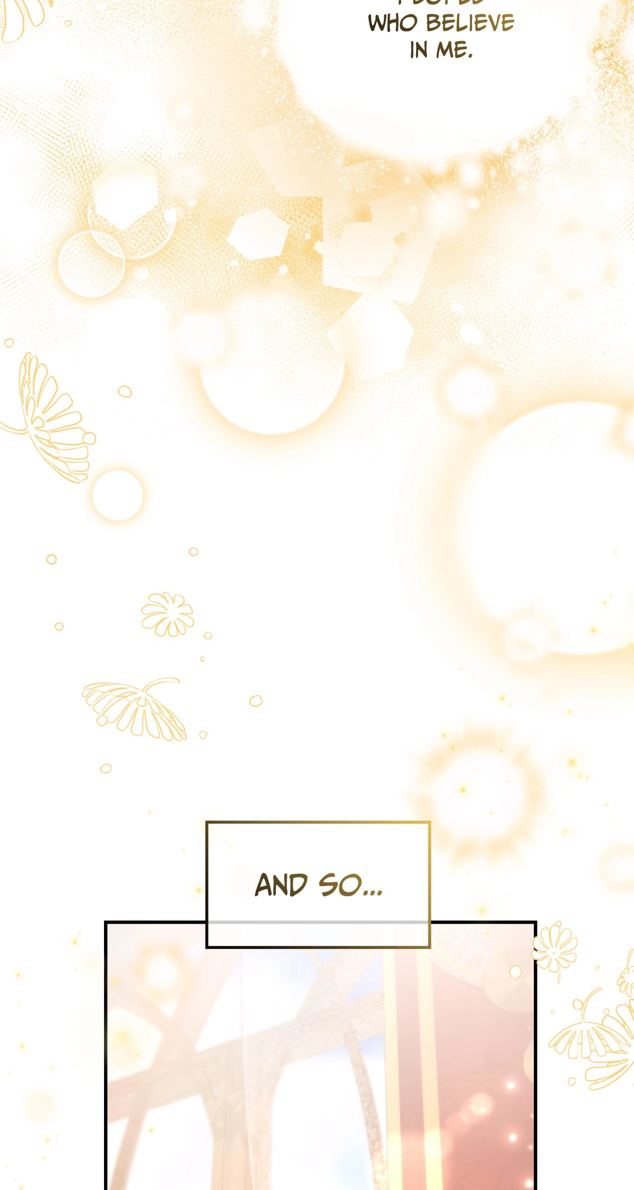 I'm Nobody's Shadow Chapter 53 page 92 - 
