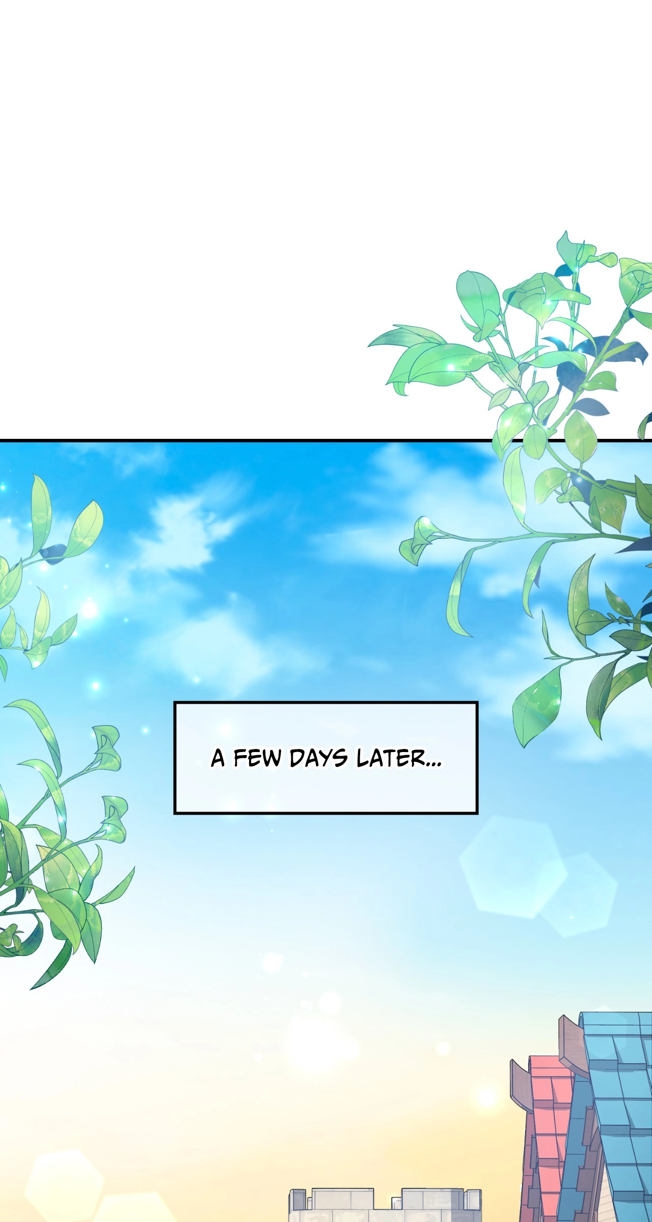 I'm Nobody's Shadow Chapter 53 page 97 - 