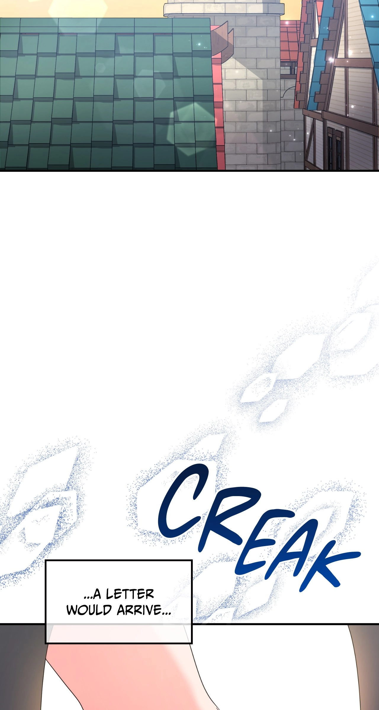 I'm Nobody's Shadow Chapter 53 page 98 - 