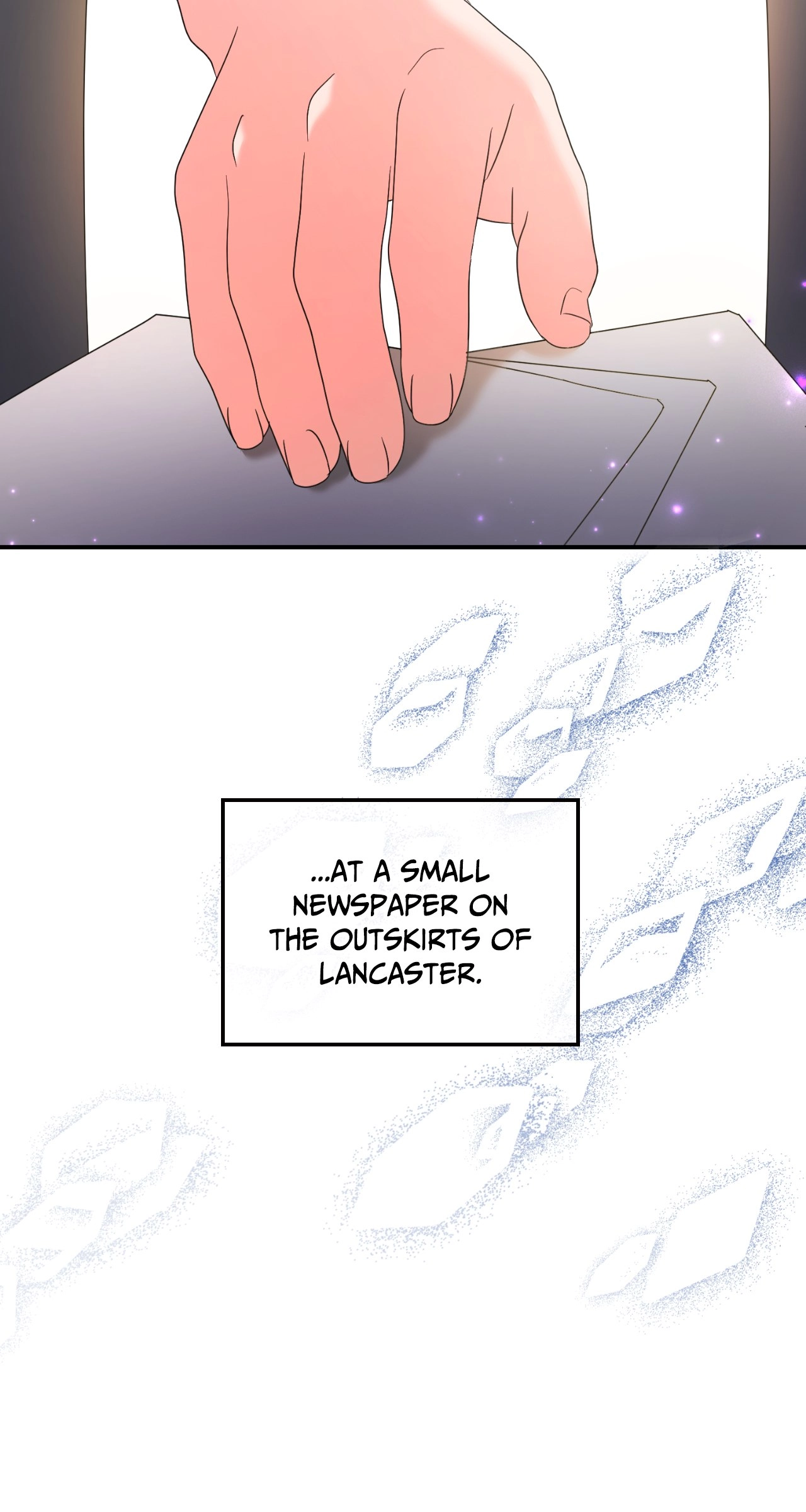 I'm Nobody's Shadow Chapter 53 page 99 - 