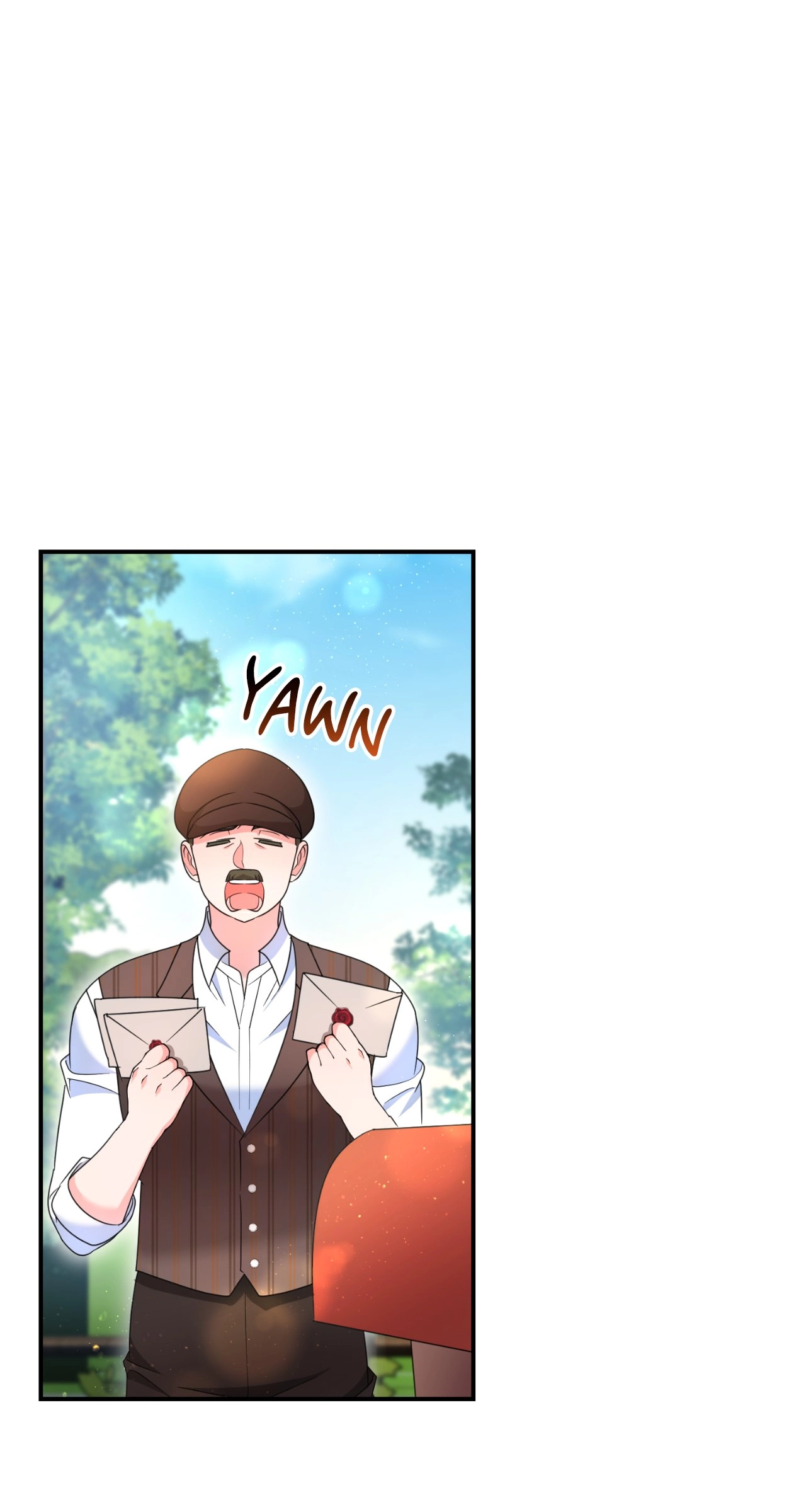 I'm Nobody's Shadow Chapter 53 page 100 - 