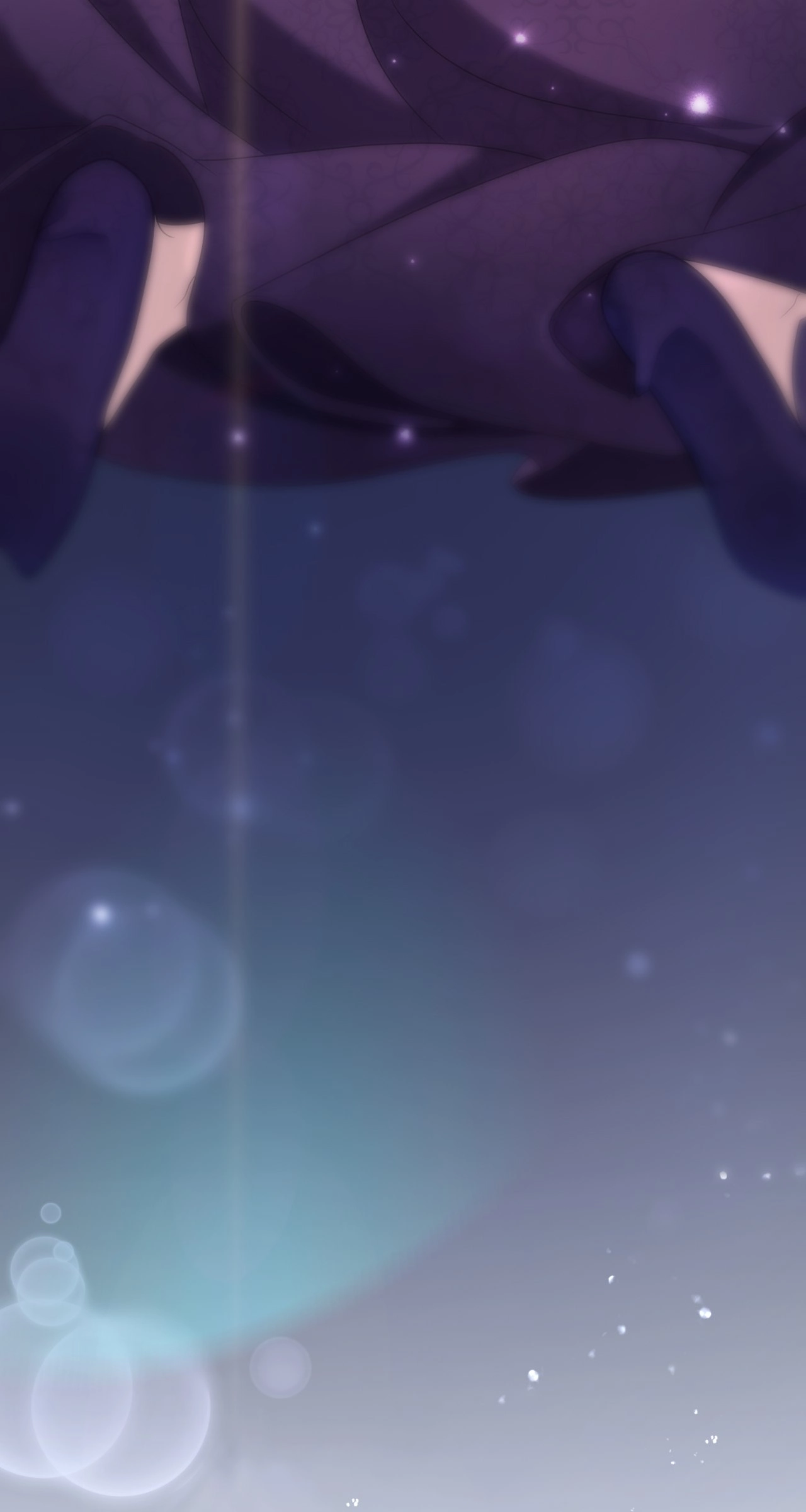 I'm Nobody's Shadow Chapter 54 page 103 - 