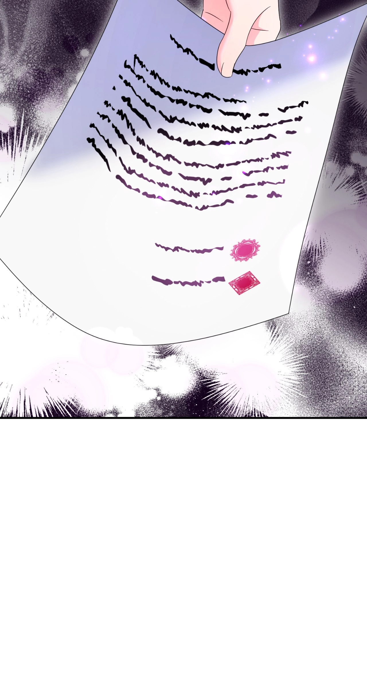 I'm Nobody's Shadow Chapter 54 page 13 - 