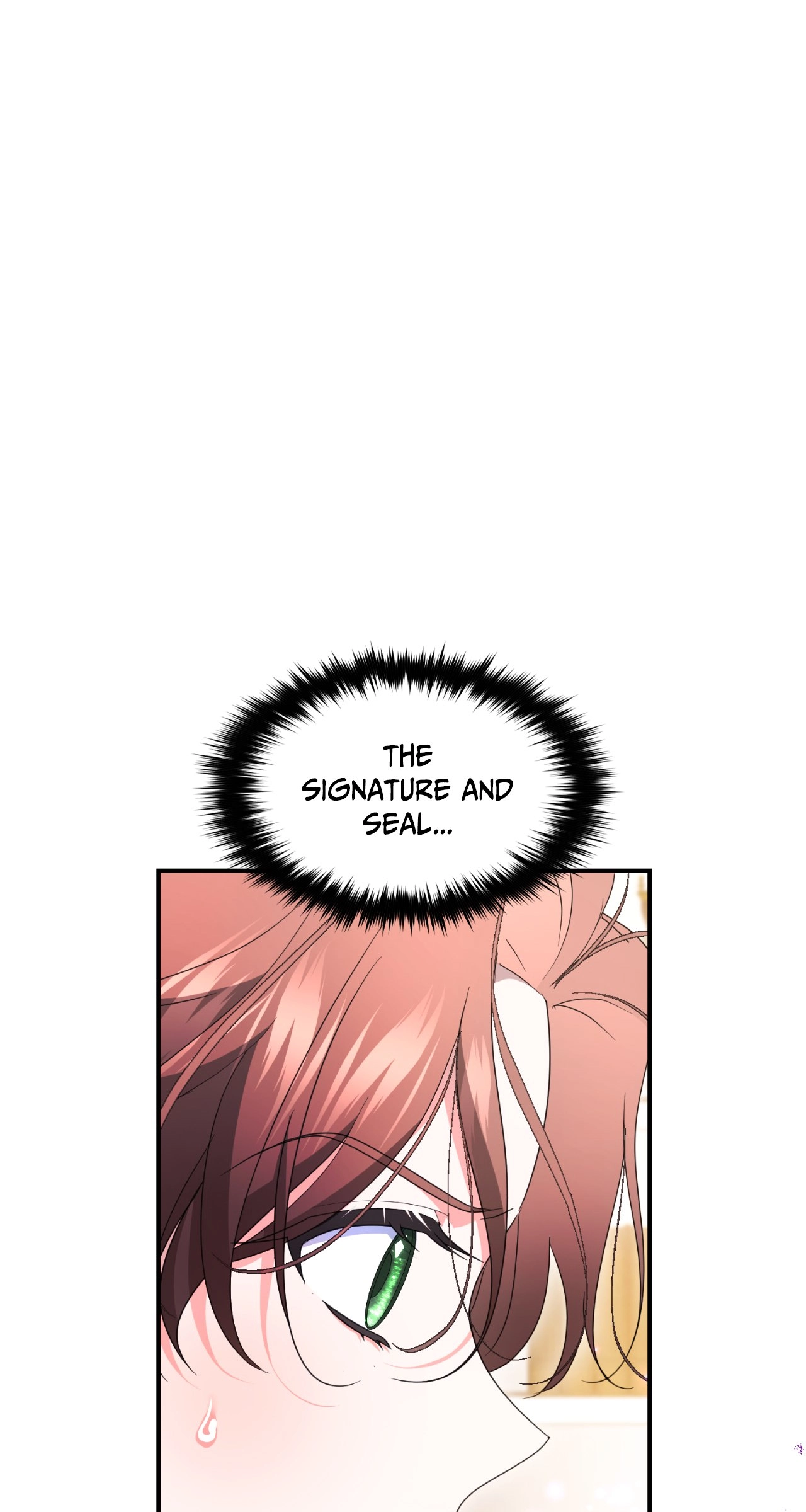 I'm Nobody's Shadow Chapter 54 page 14 - 