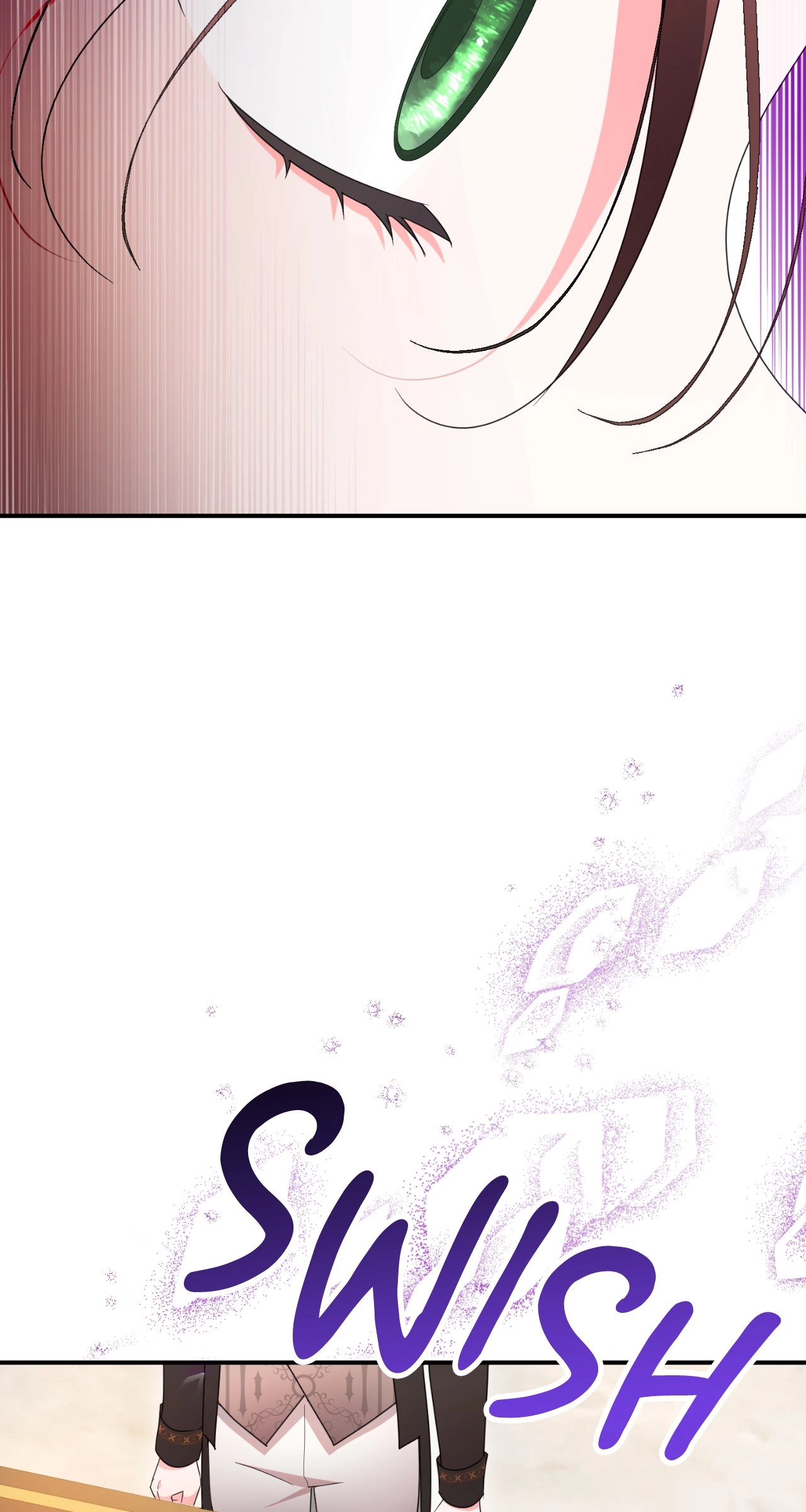 I'm Nobody's Shadow Chapter 54 page 16 - 