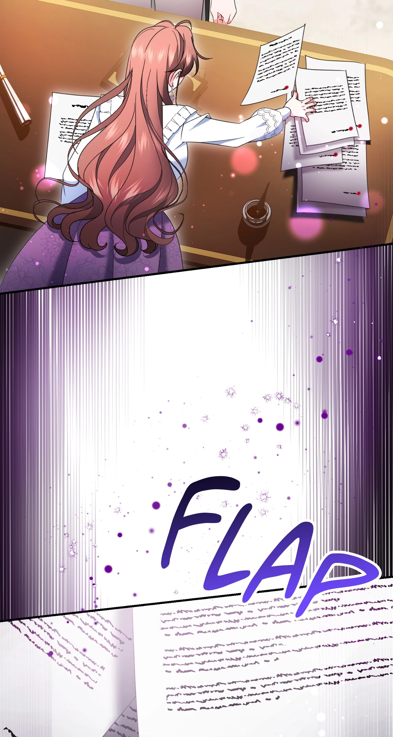 I'm Nobody's Shadow Chapter 54 page 17 - 