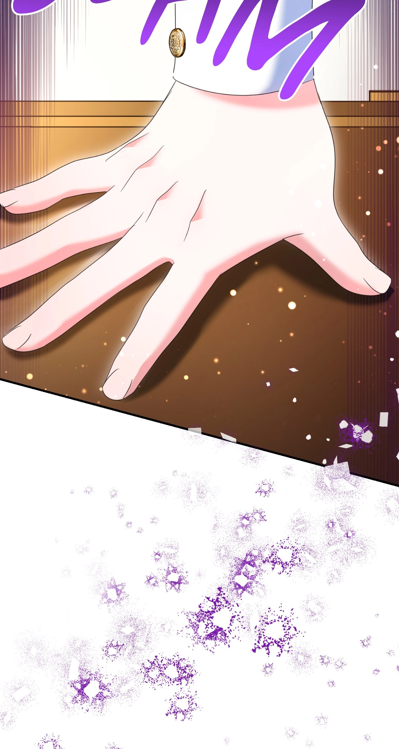 I'm Nobody's Shadow Chapter 54 page 3 - 