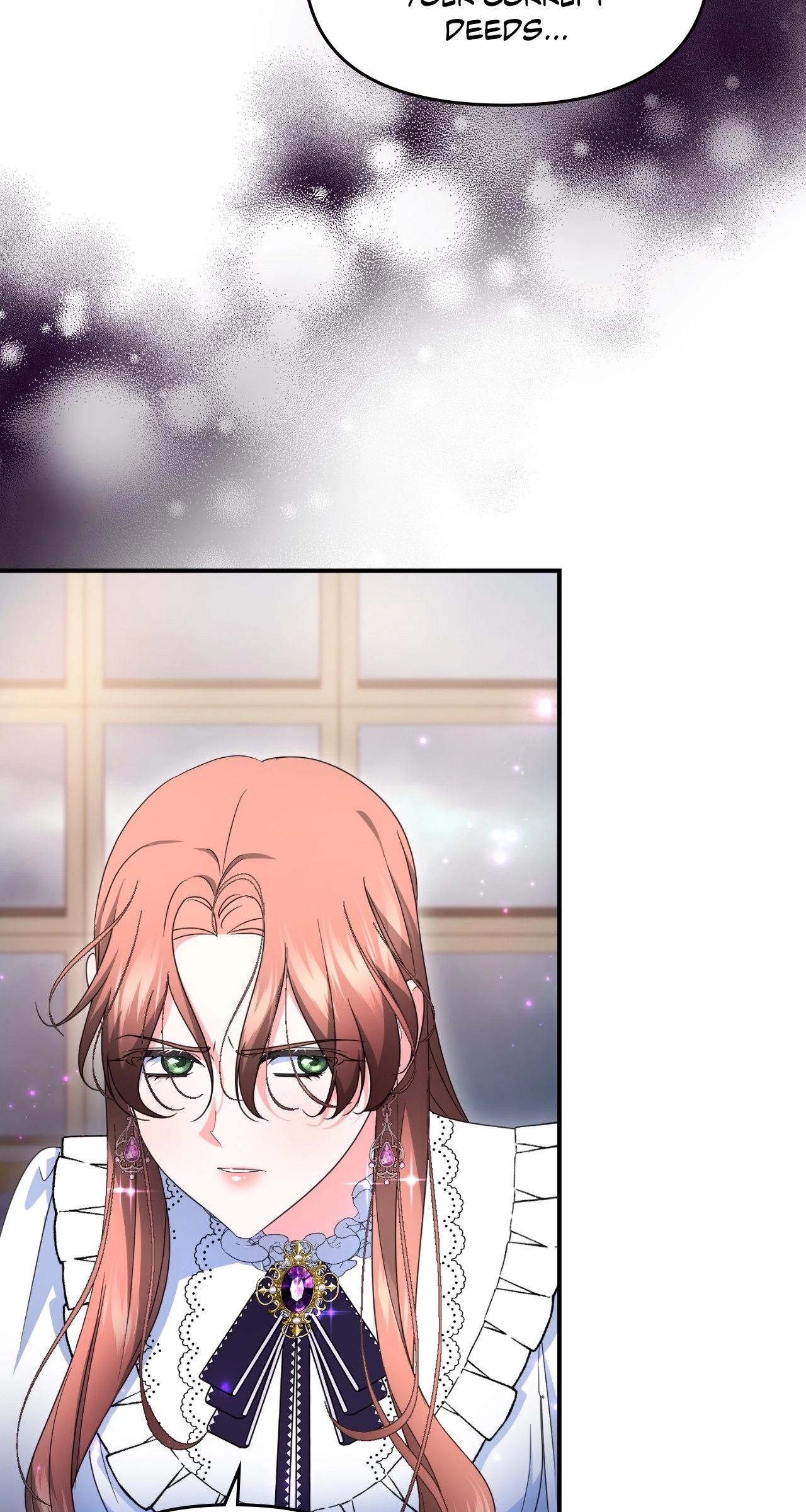 I'm Nobody's Shadow Chapter 54 page 22 - 