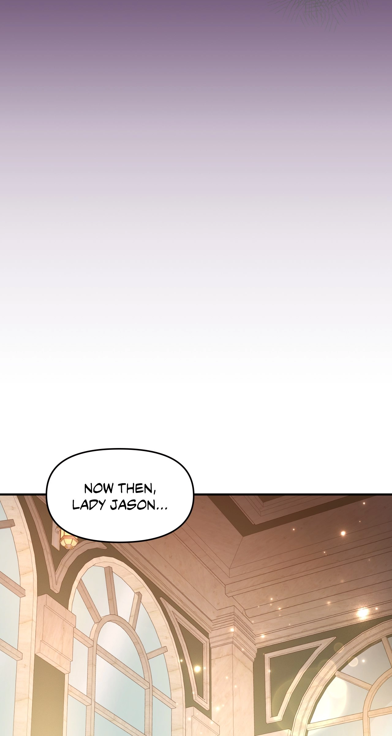 I'm Nobody's Shadow Chapter 54 page 27 - 