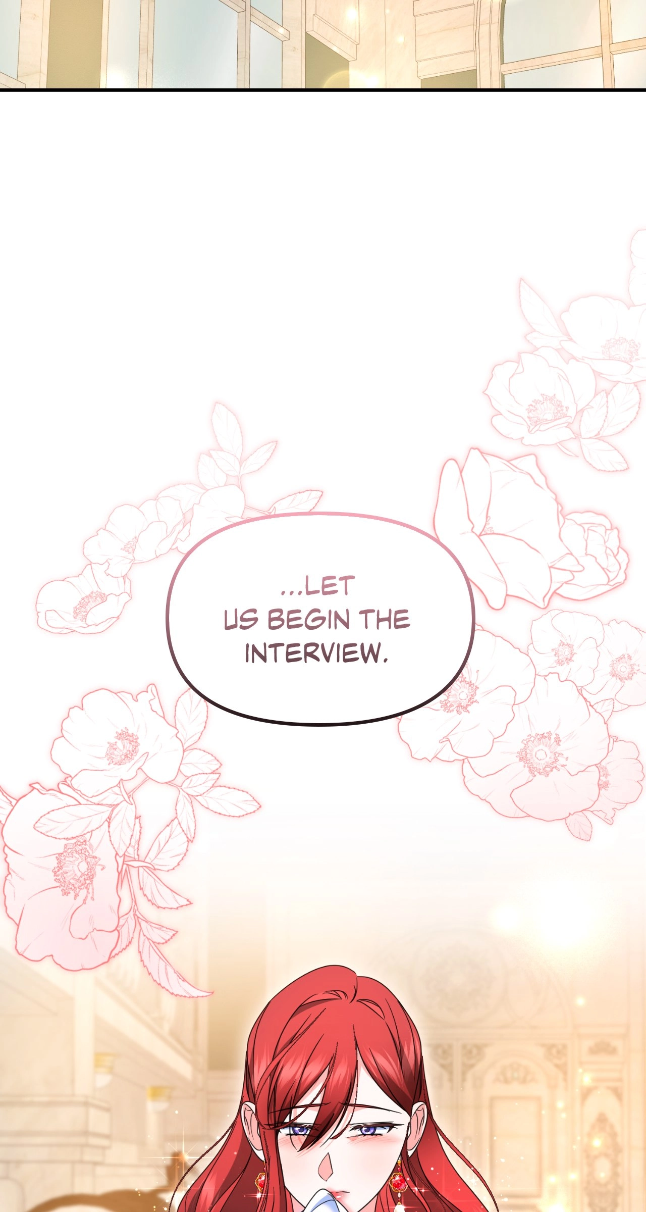 I'm Nobody's Shadow Chapter 54 page 28 - 