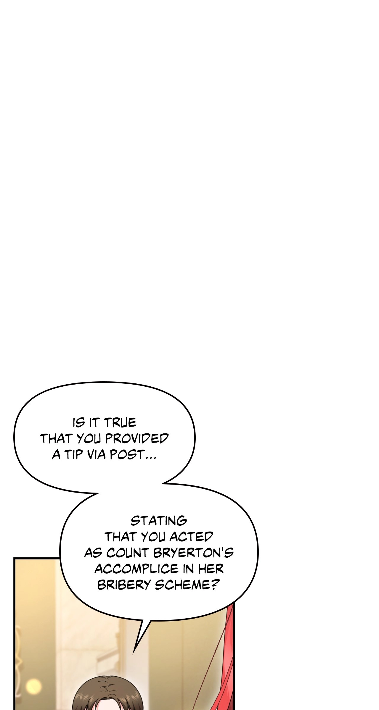 I'm Nobody's Shadow Chapter 54 page 30 - 